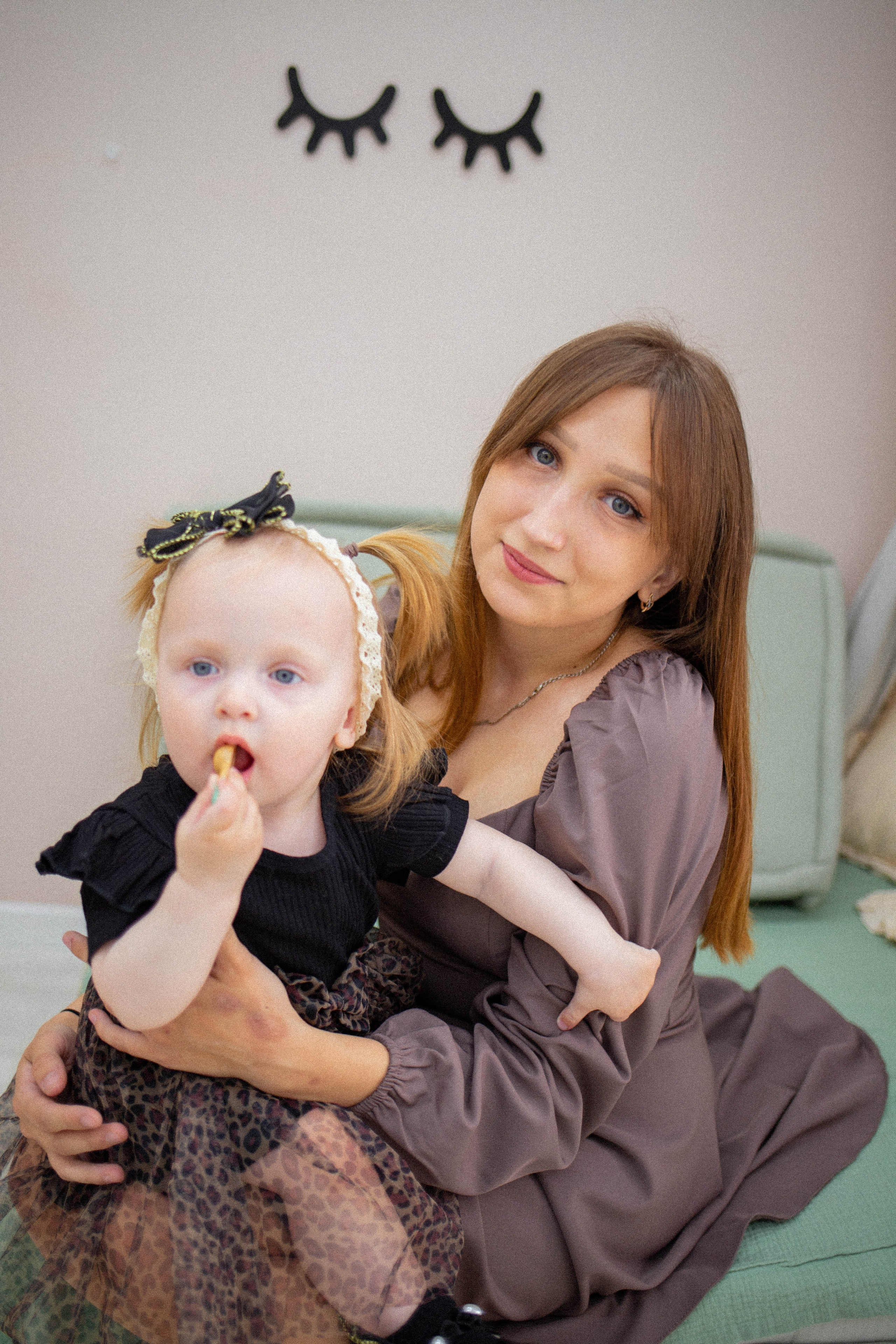 Варе 1 годик. Фотограф Немазенко Ольга