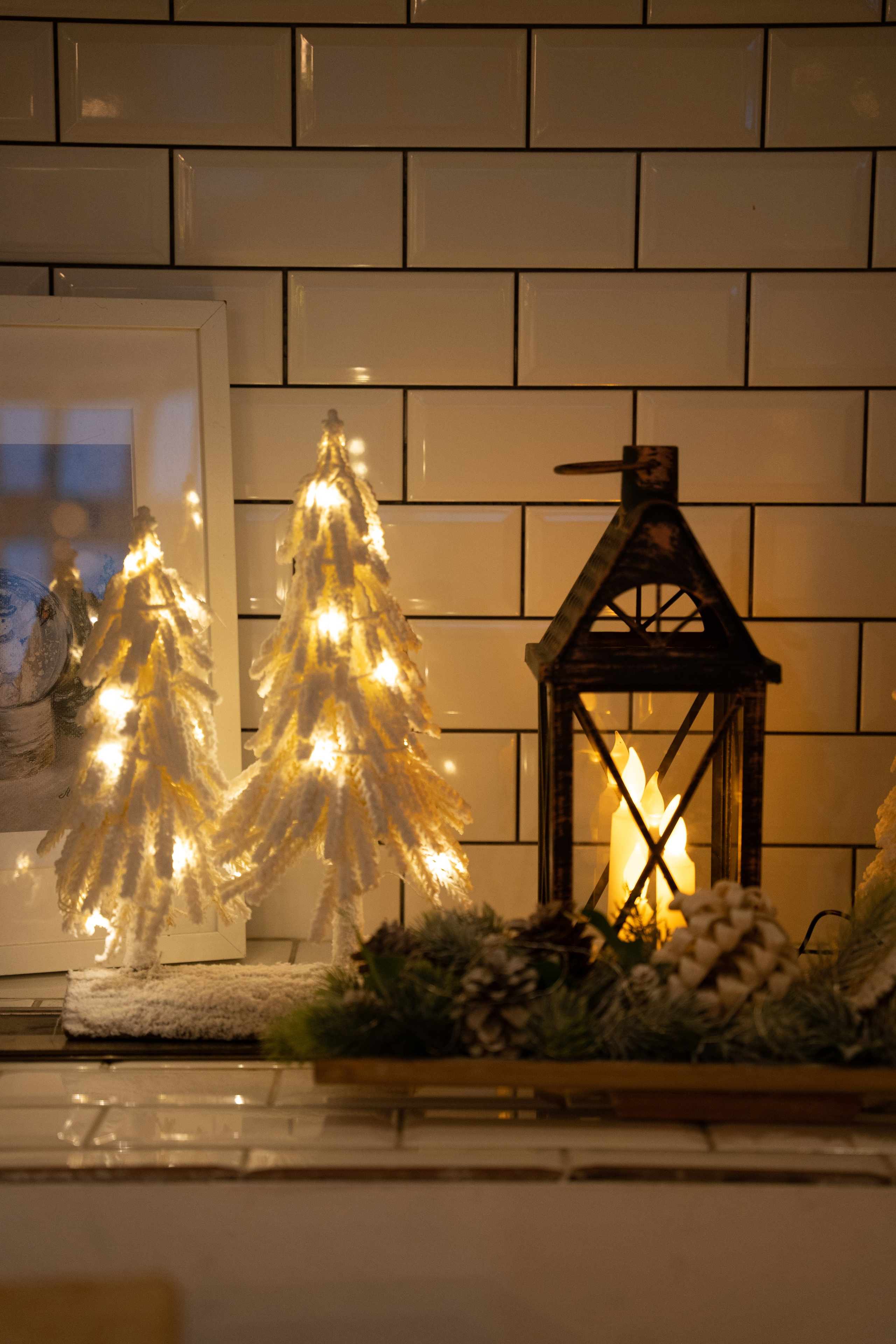 Новогодние истории. Фотограф в Ульяновске Александра Григоровских