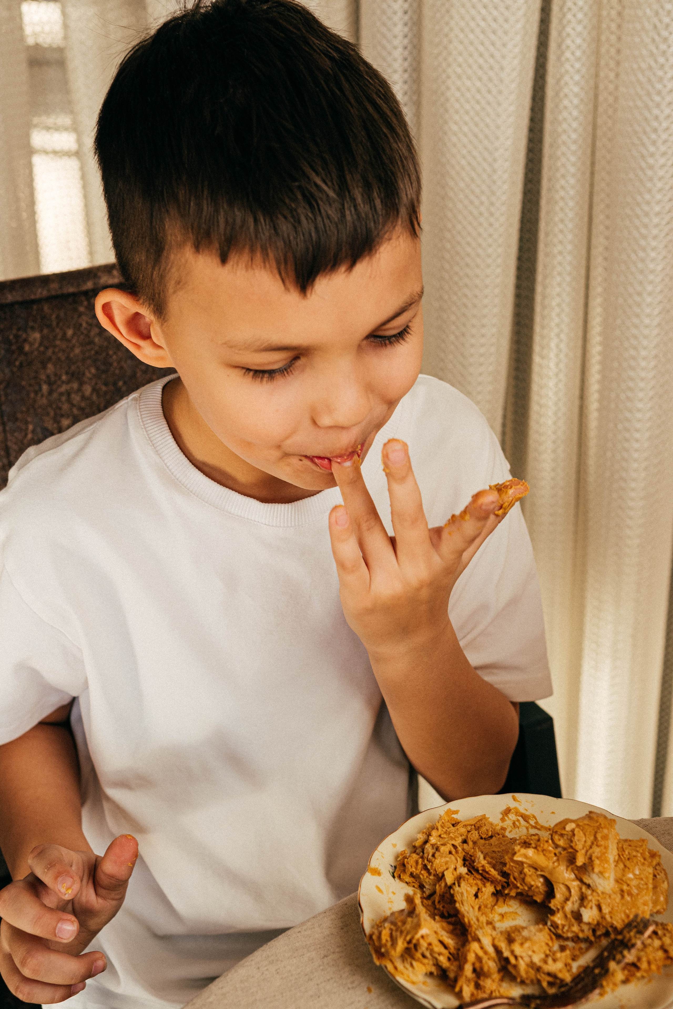 Тепло как дома (Малинники). Анна Демидова — фотография для жизни и бизнеса в Абакане