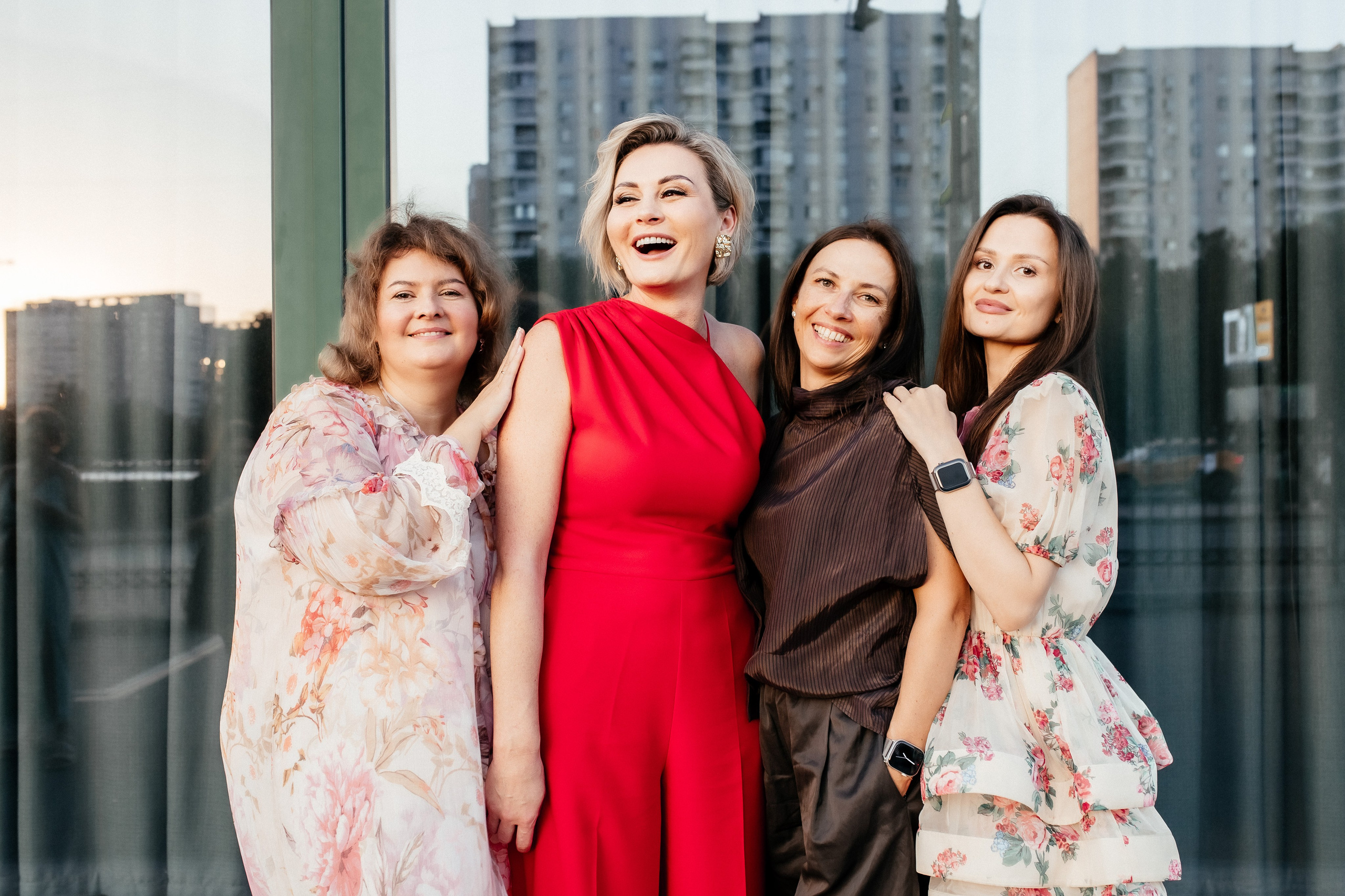 День рождения!. Профессиональный фотограф, Москва |Видное Елена Елизарова