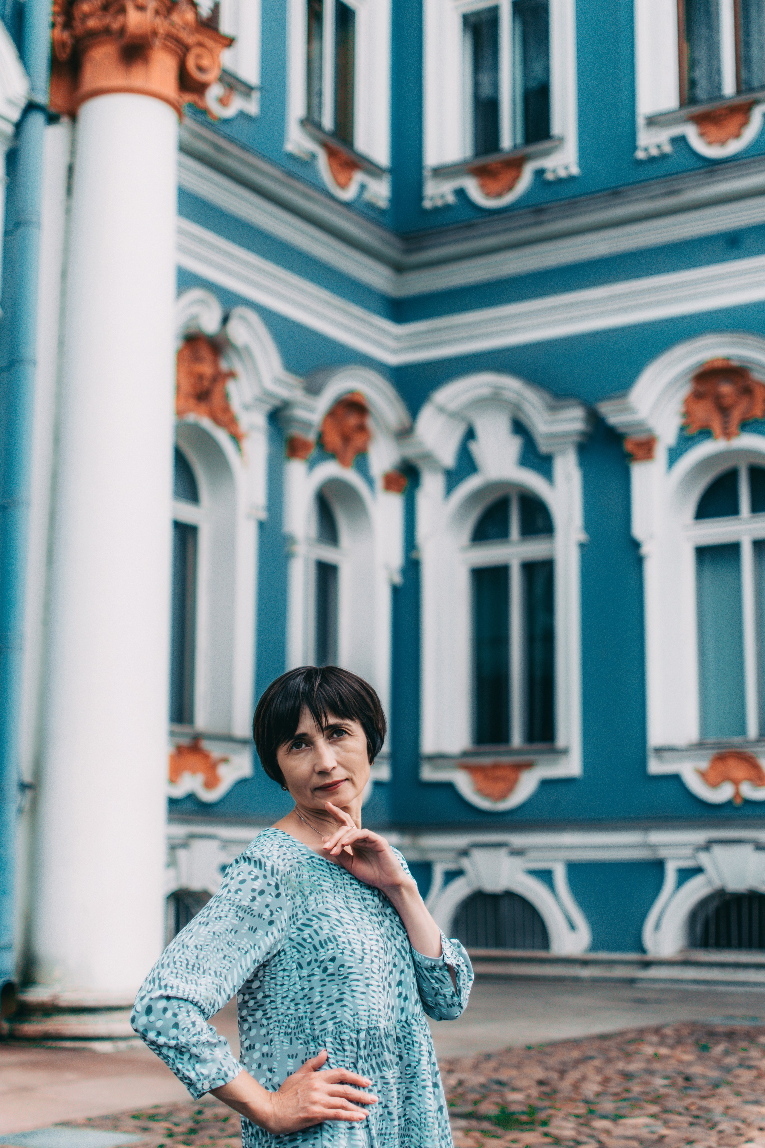 Елена. Сергей Ильин | Фотограф