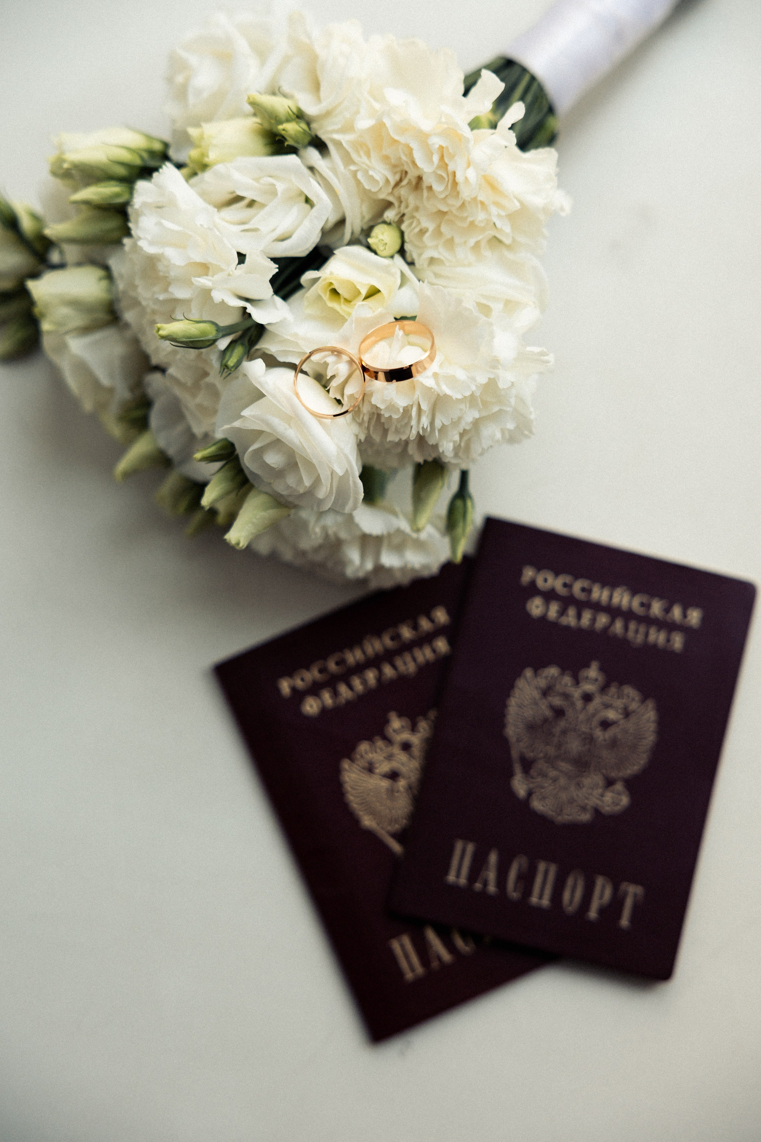 Настя & Кирилл / Загс Адмиралтейского рна. Phdkvmr.ru