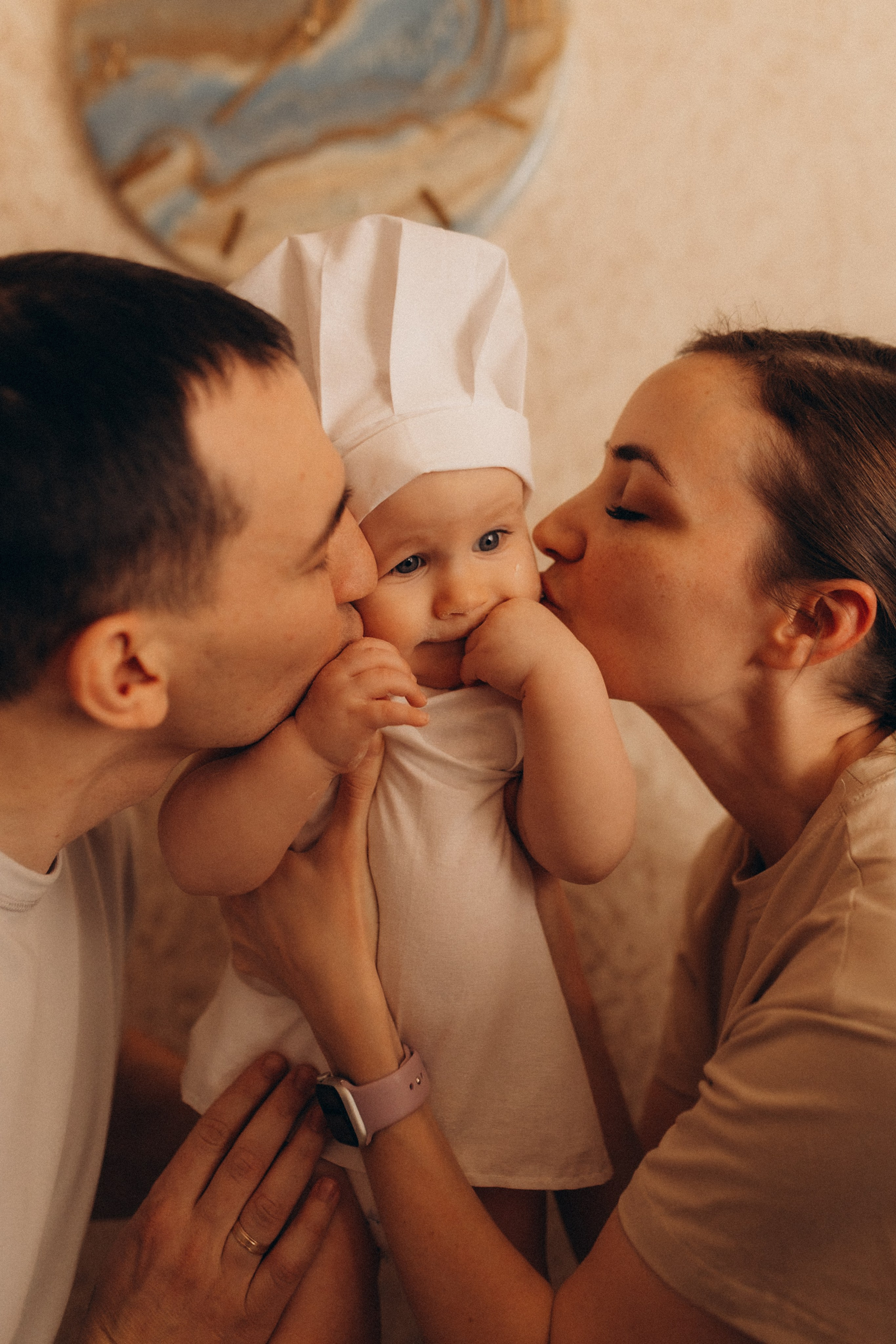 7.03 Семейная. Семейный и домашний фотограф Советский Югорск Екатерина Цыганок