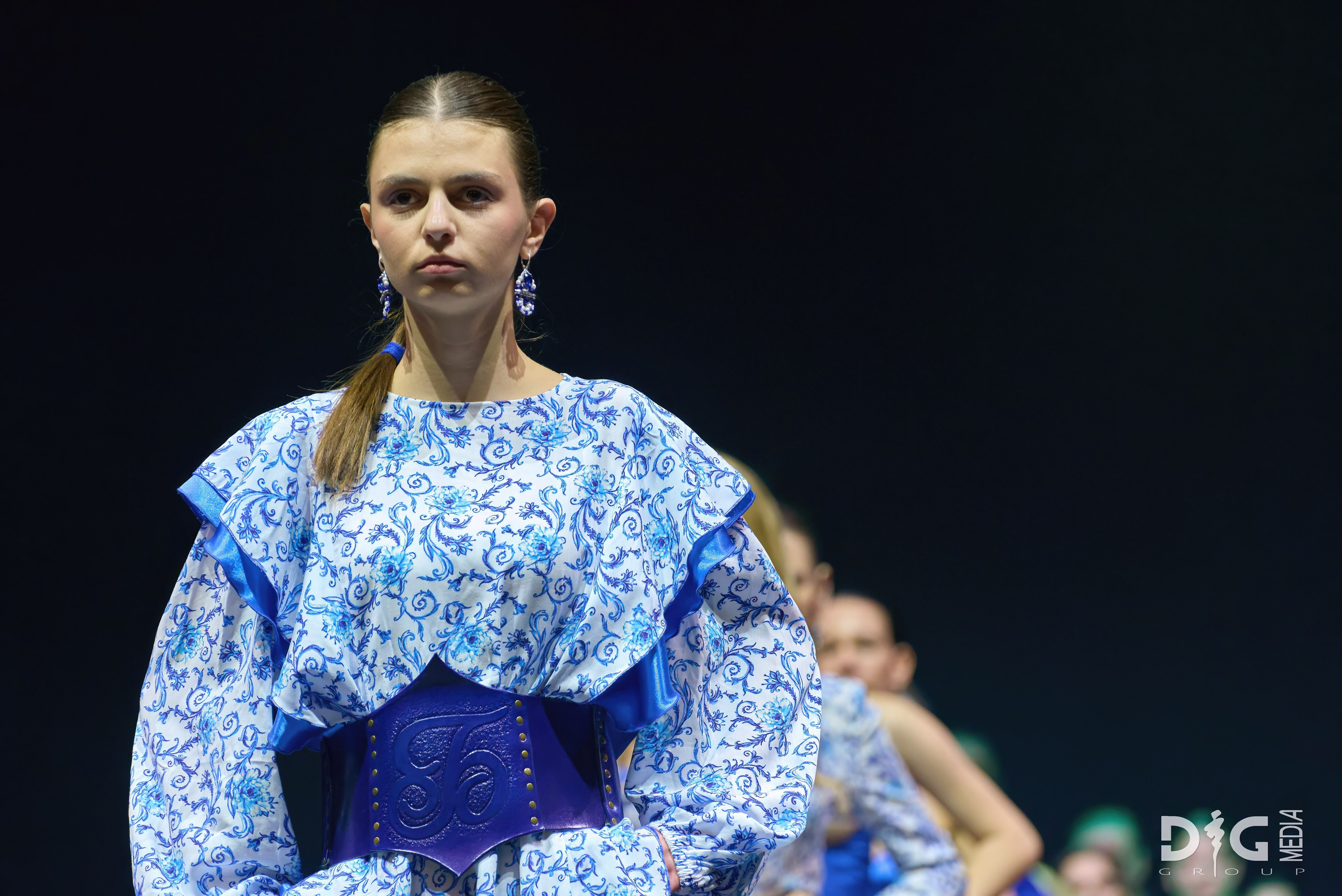 Krasnodar kids fashion week | 01-11-25 | the fragment. Showbiz | Fashion | Reportage