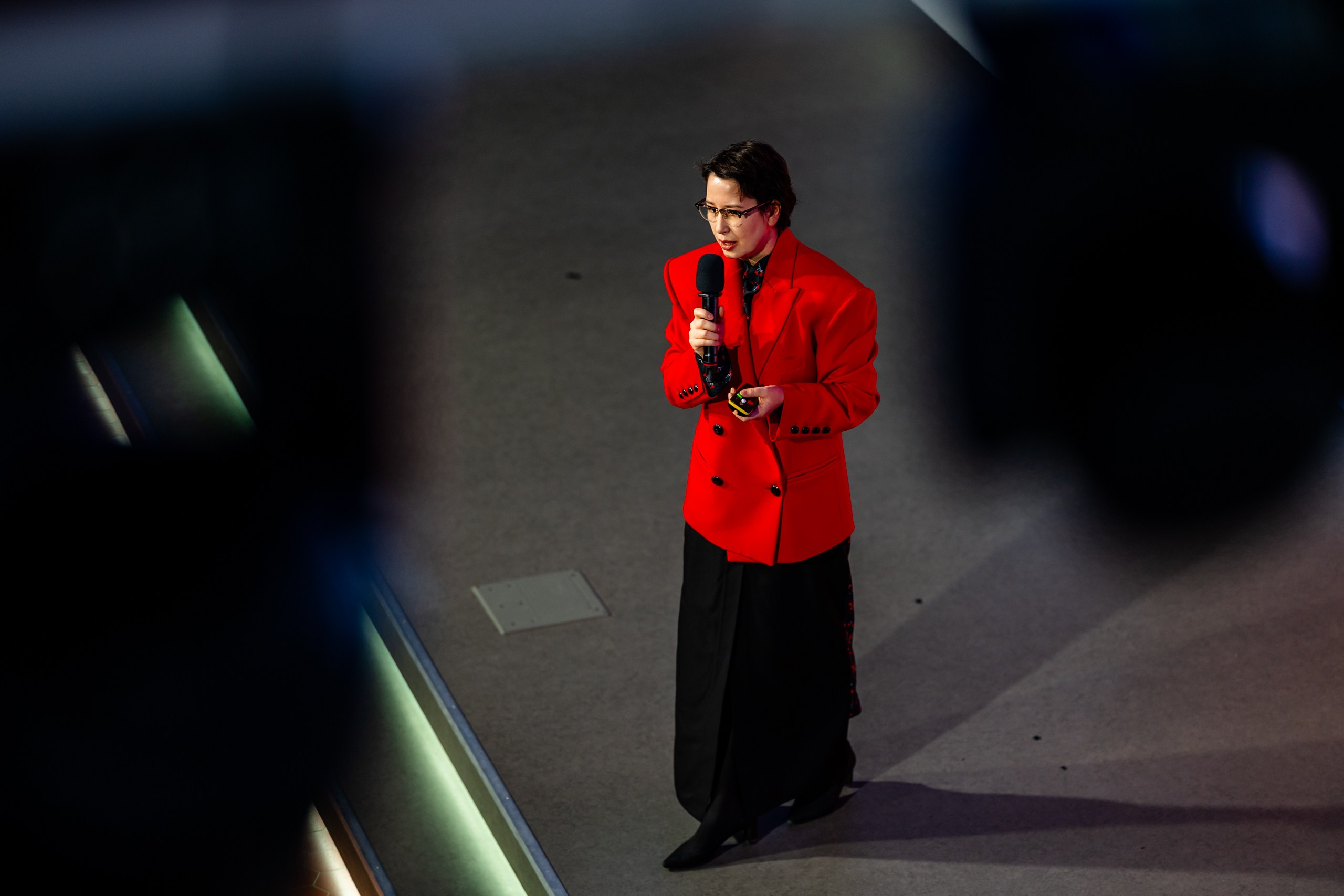 День Неймарк. Репортажный и портретный фотограф в Нижнем Новгороде Максим Горшков