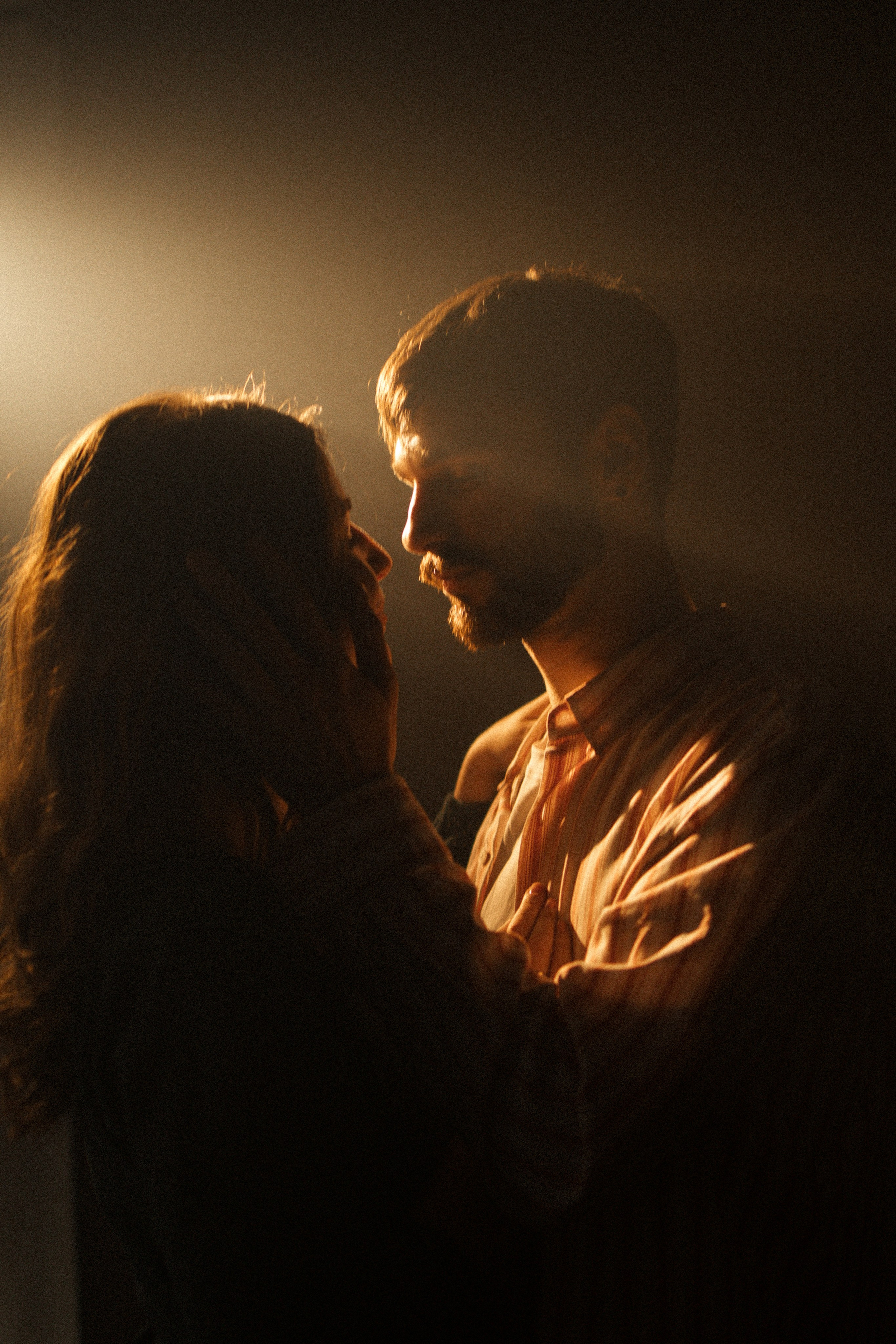 Женя + Марина / студия. Фотограф в Выборге и Санкт-Петербурге Маша Гуляева