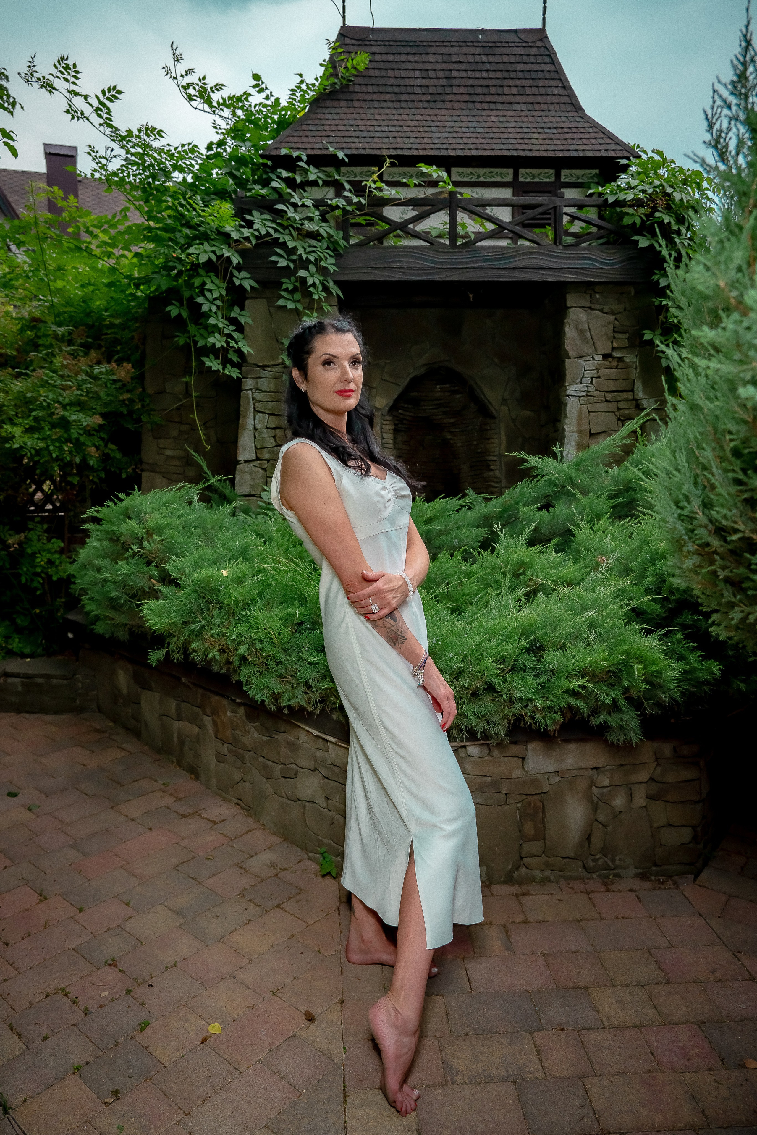 ДР Тусовка. Max Matvich and Victoria Basova are professionals in their field