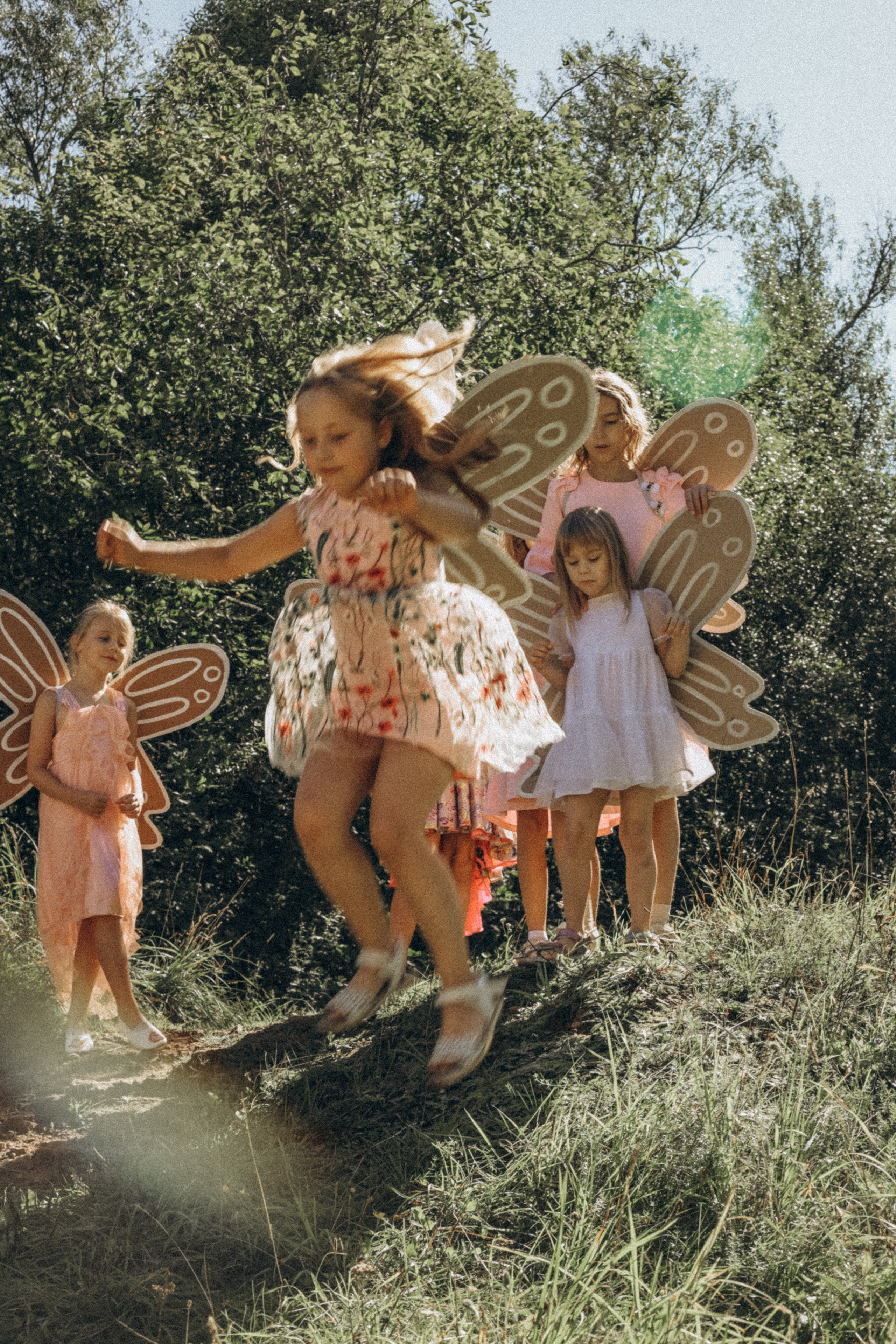 Фотопроекты. Семейный и детский фотограф в Санкт-Петербурге «Chilik»