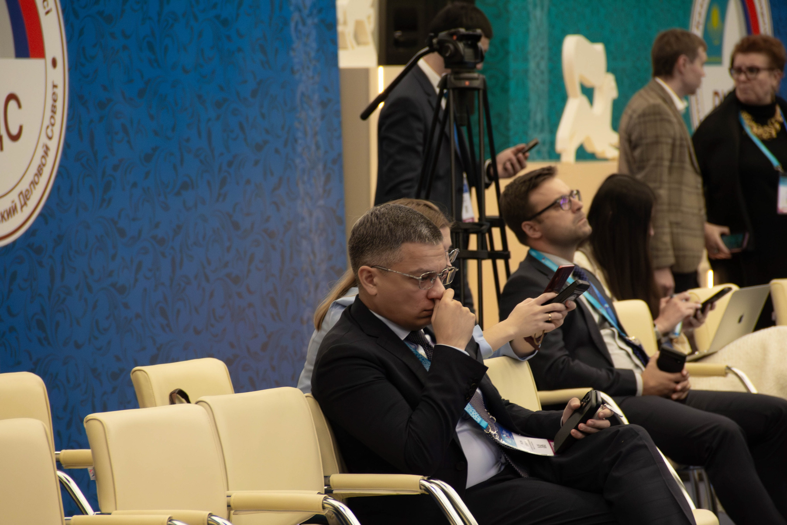 Форум Россия Казахстан 2024. Фотограф мероприятий и спорта: юбилеев, дней рождений и корпоративов из Москвы