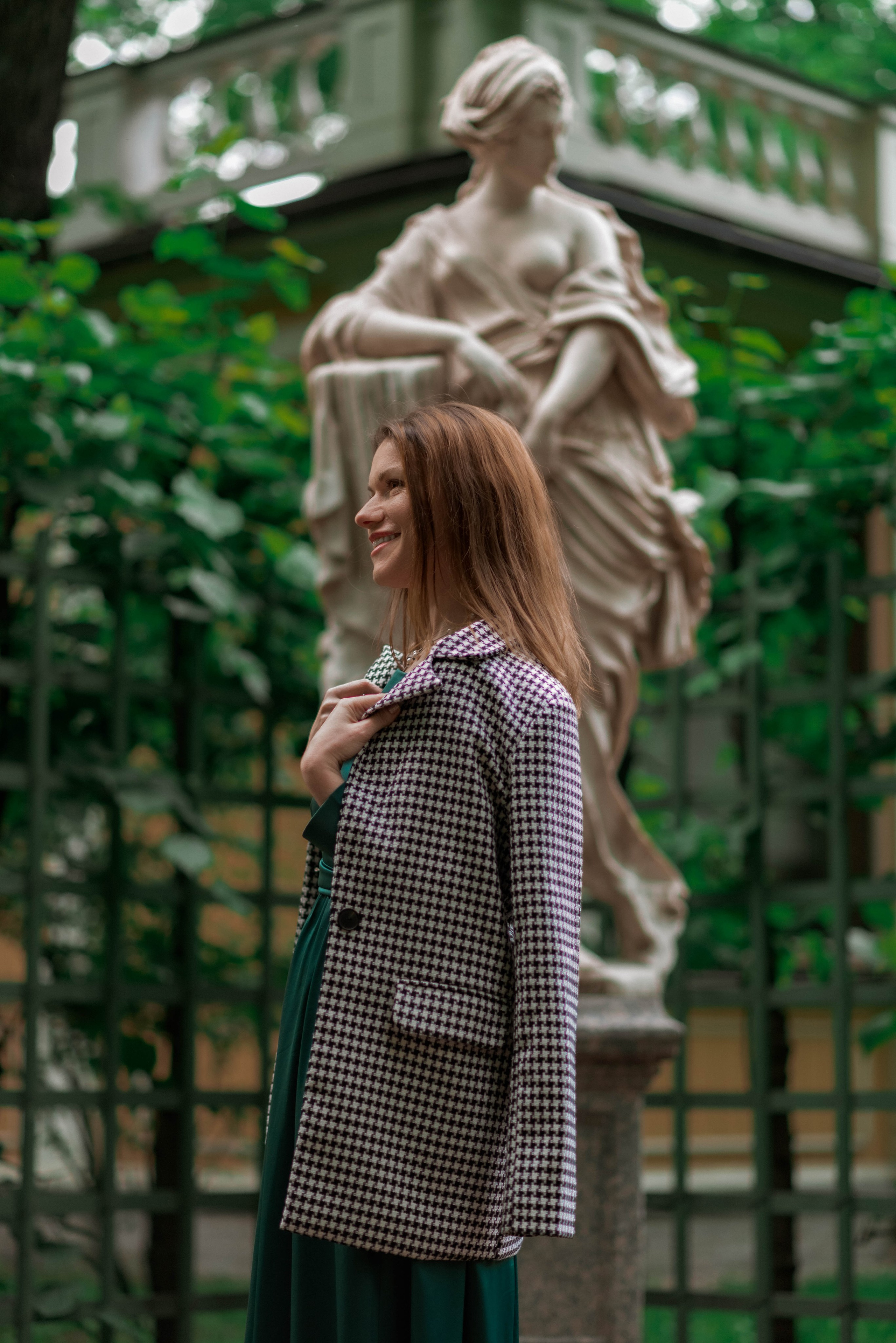 Индивидуальные. ФОТОГРАФ СПБ Тряпицына Полина| PhotoPolza