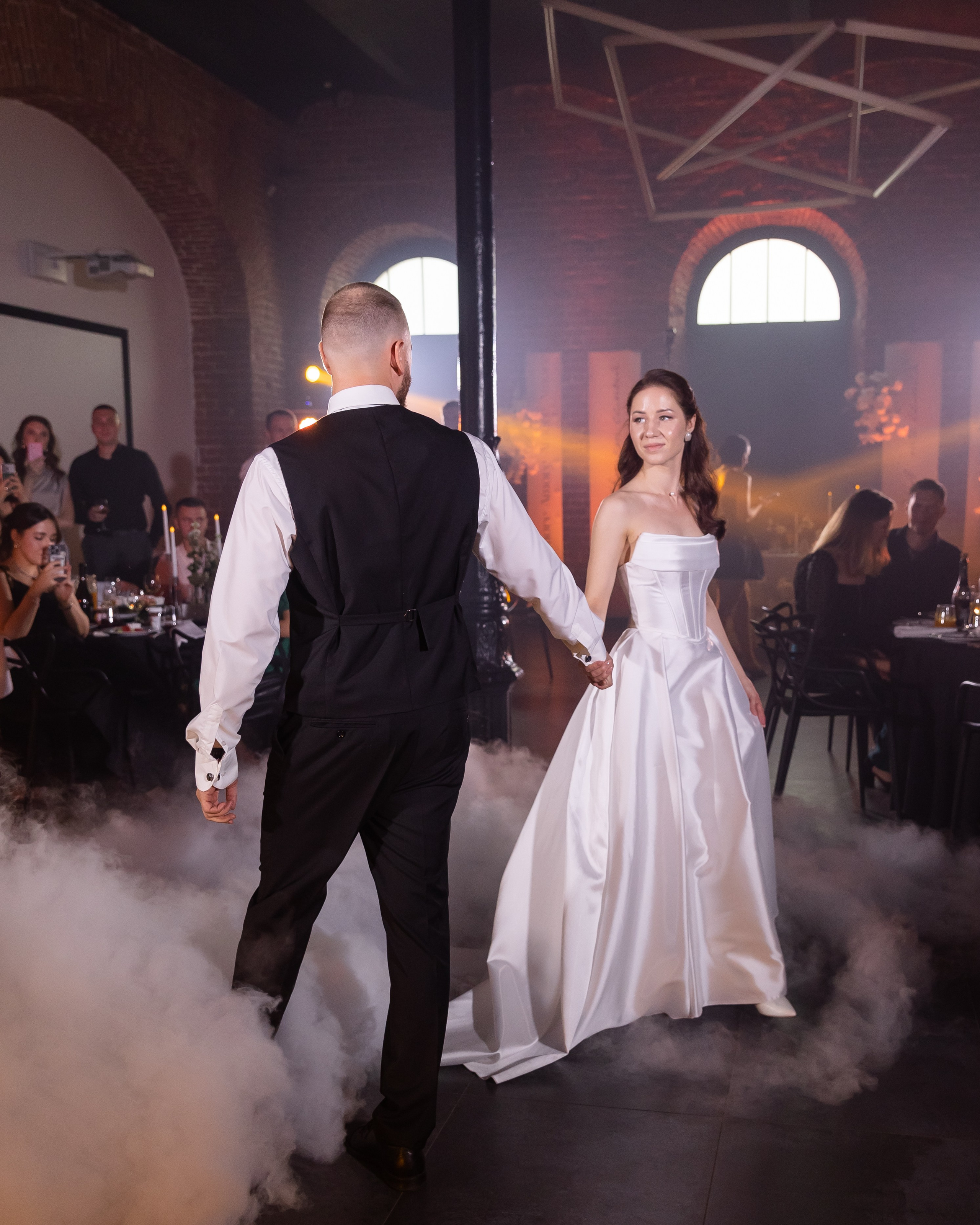 Екатерина и Константин