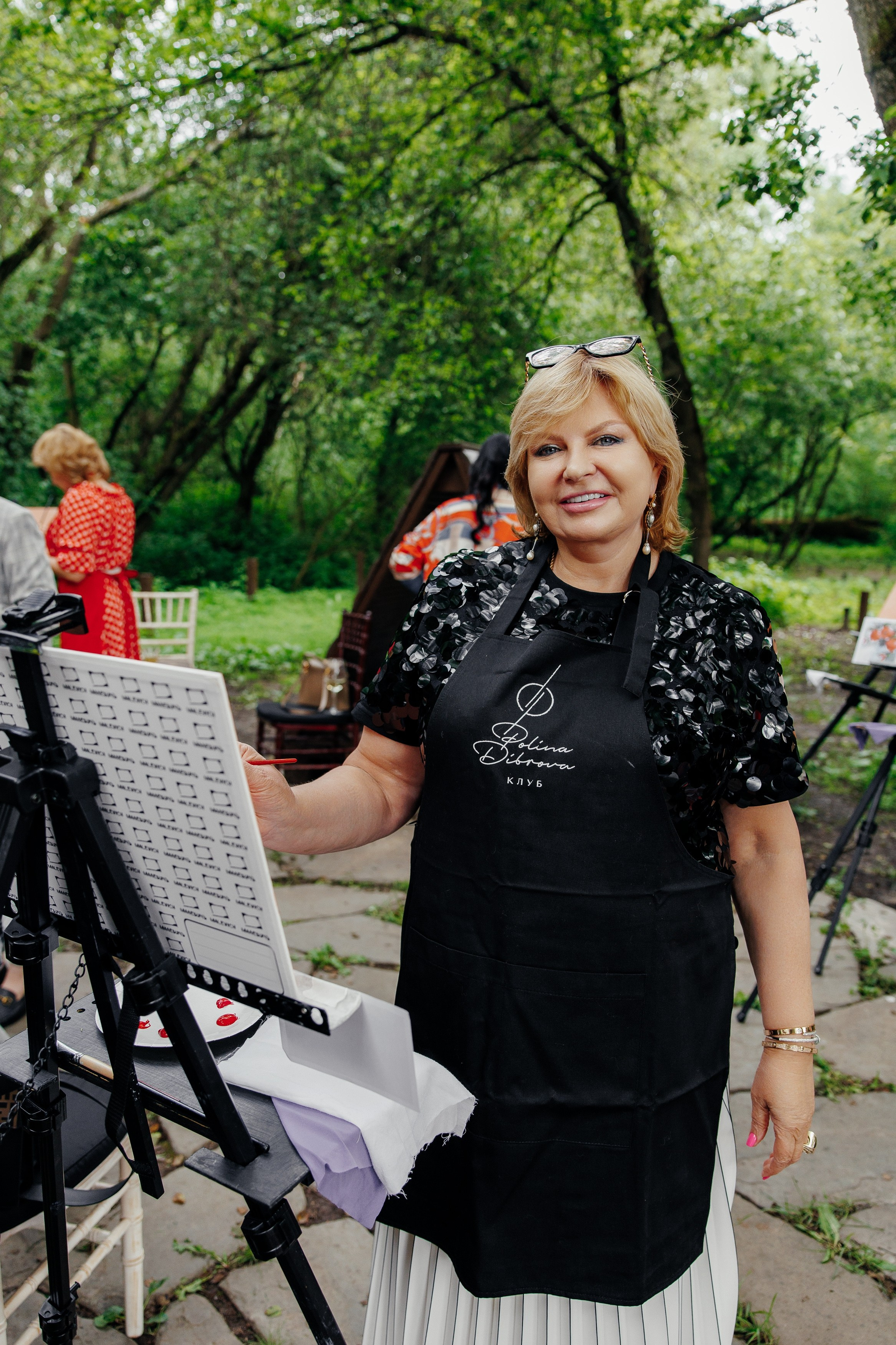 PRIVATE EVENT. Фотограф в Москве Алексей Виноградов