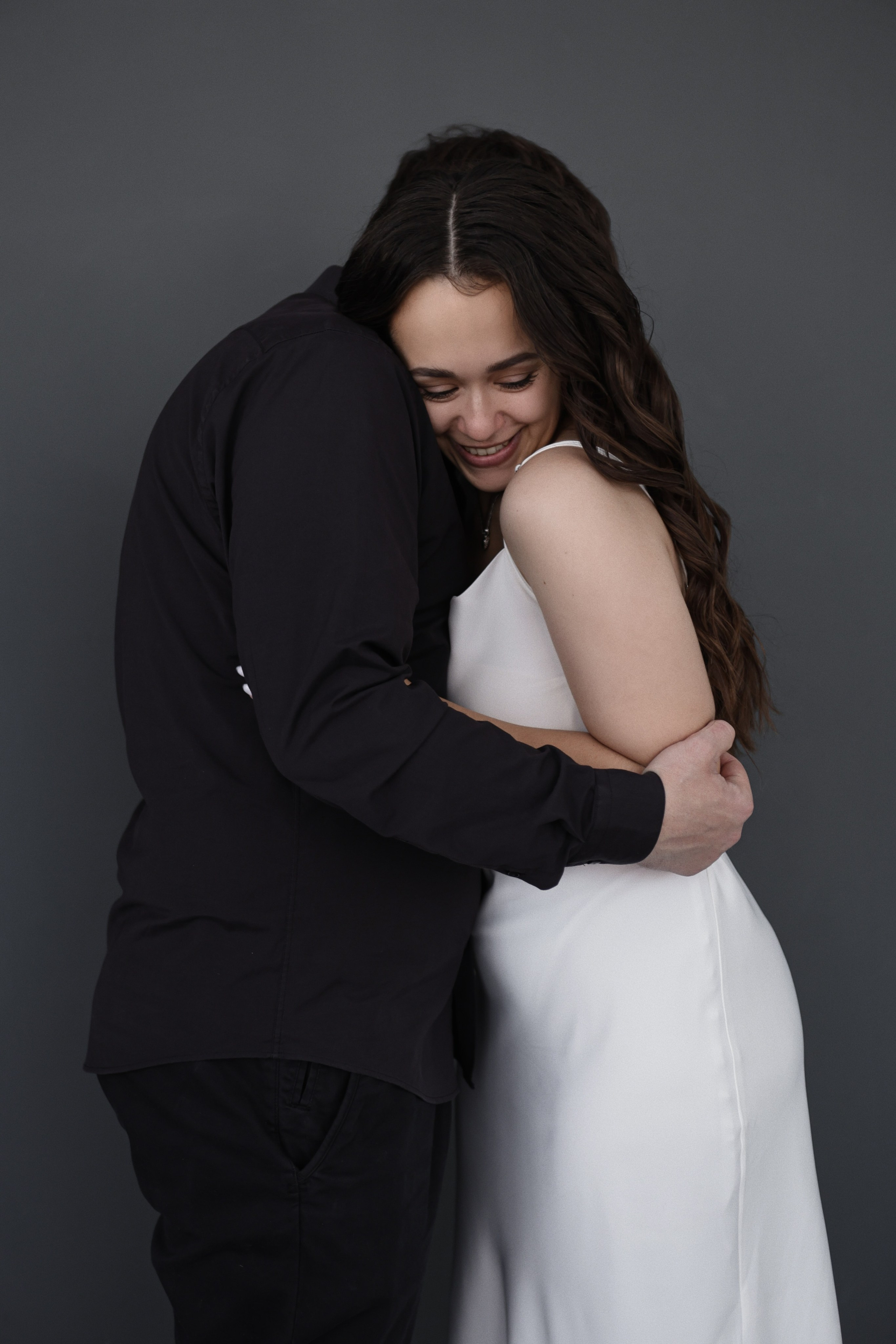 Свадебные съёмки. Анастасия Камал. Фотограф Саратов