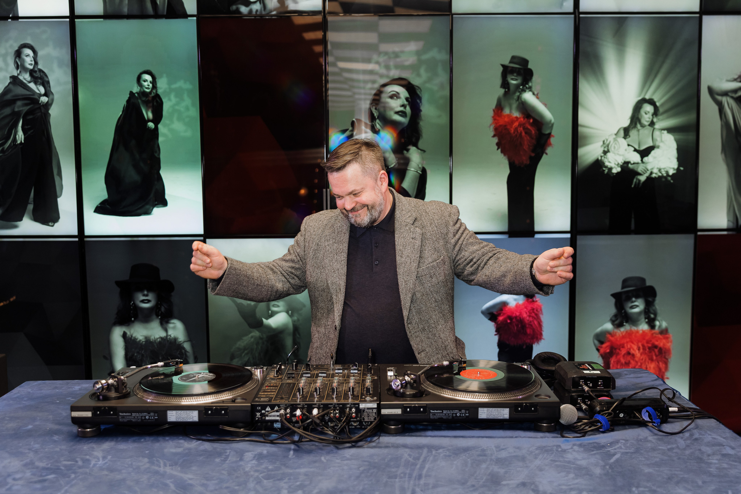 Юбилей в Ленинград центре (программа/частичная не публикация). NesterovaMaria.ru