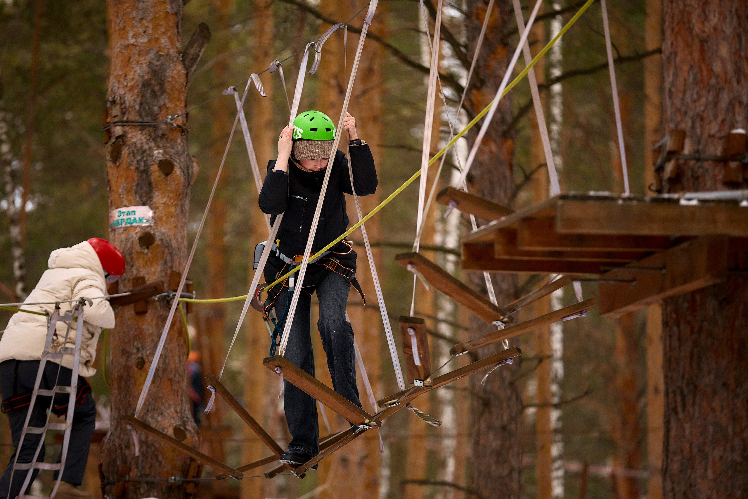 ПРОДО. Новогодний семейный корпоратив. Даниил Савиных | Фотограф Тюмень