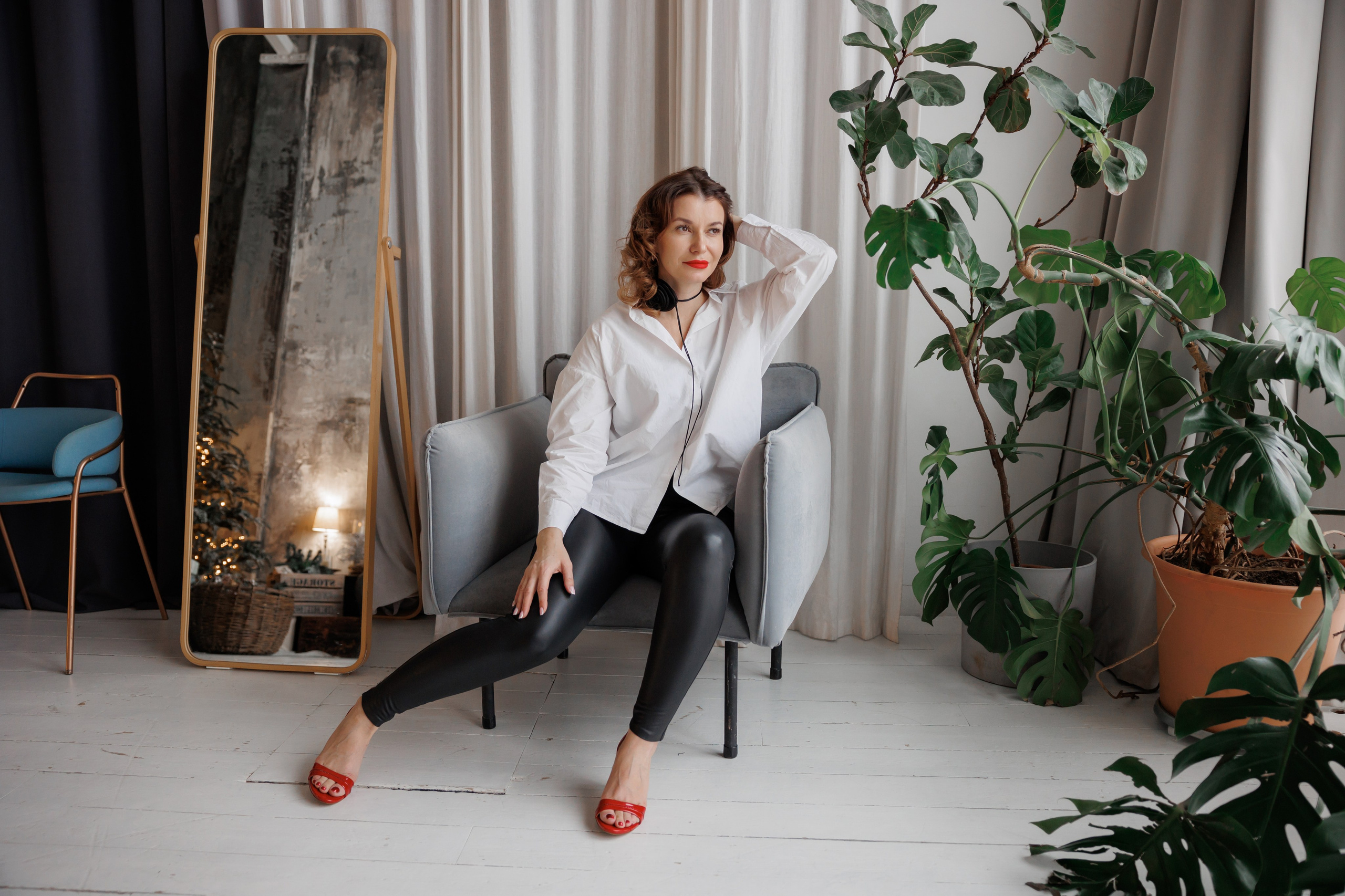 Юля, фотостудия «Пространство». Свадебный и репортажный фотограф (Москва, Королев и другие)