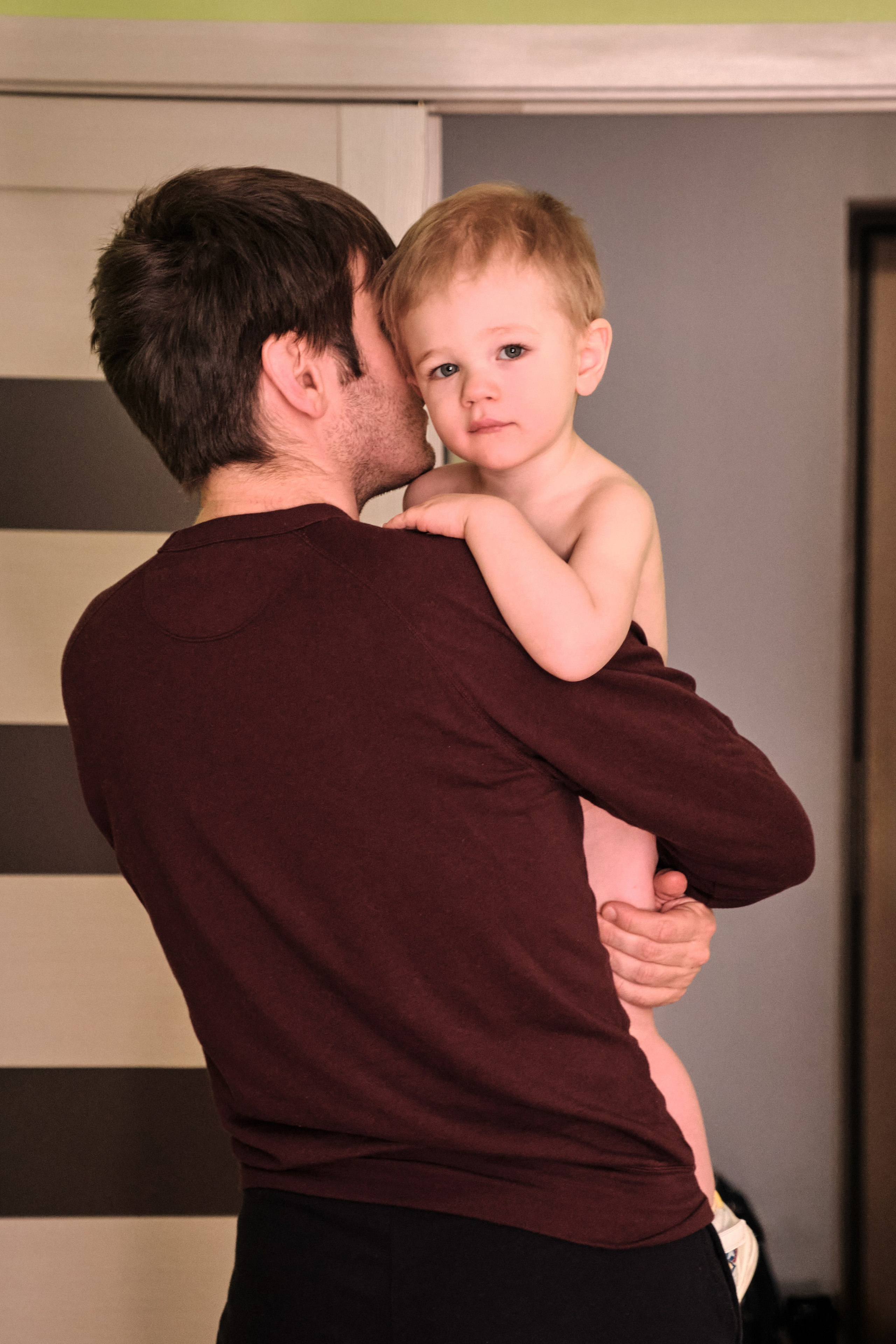 Семейная съёмка. Фотограф в Москве Екатерина Толстых