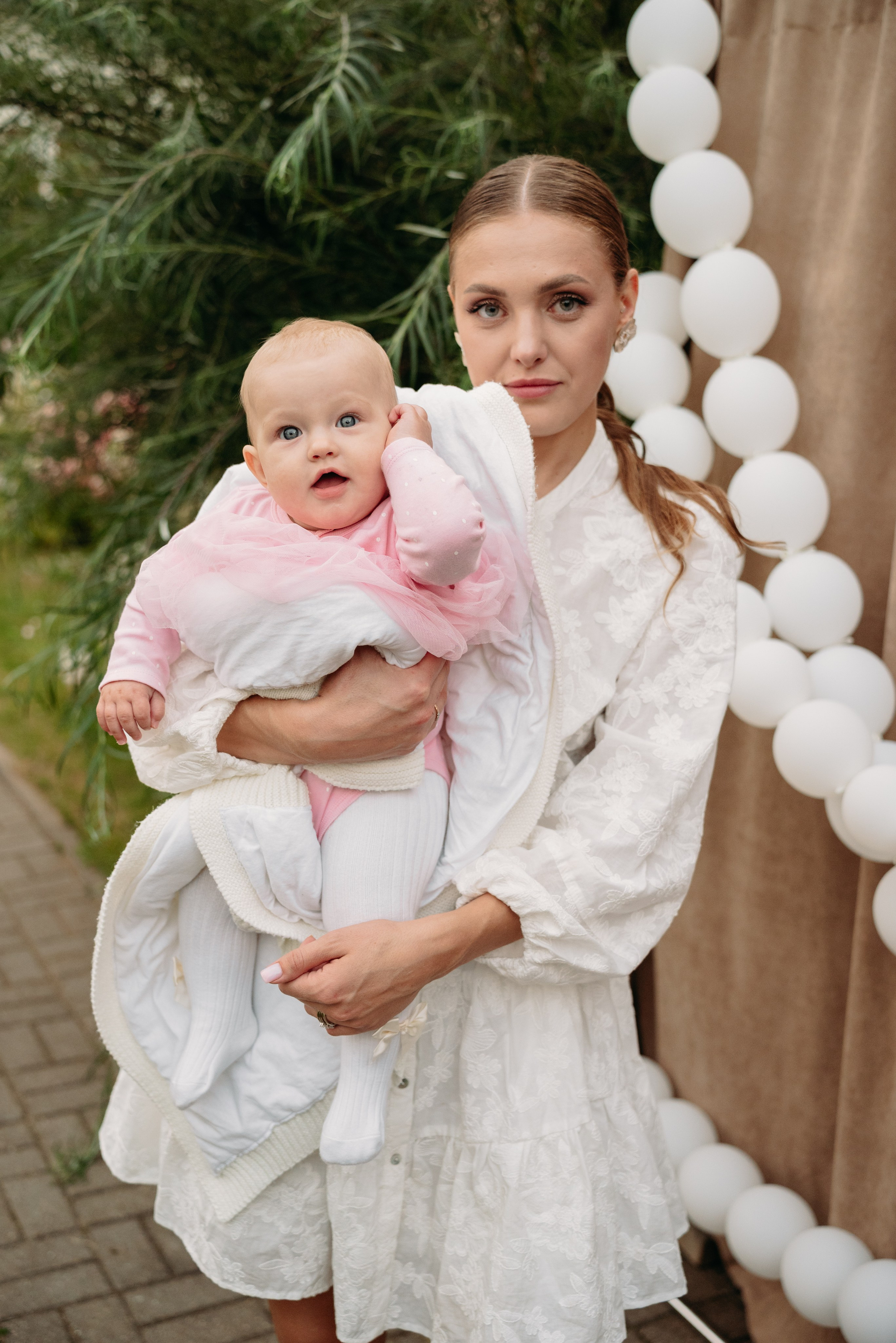 Inessa Happy 30. Фотограф в Минске