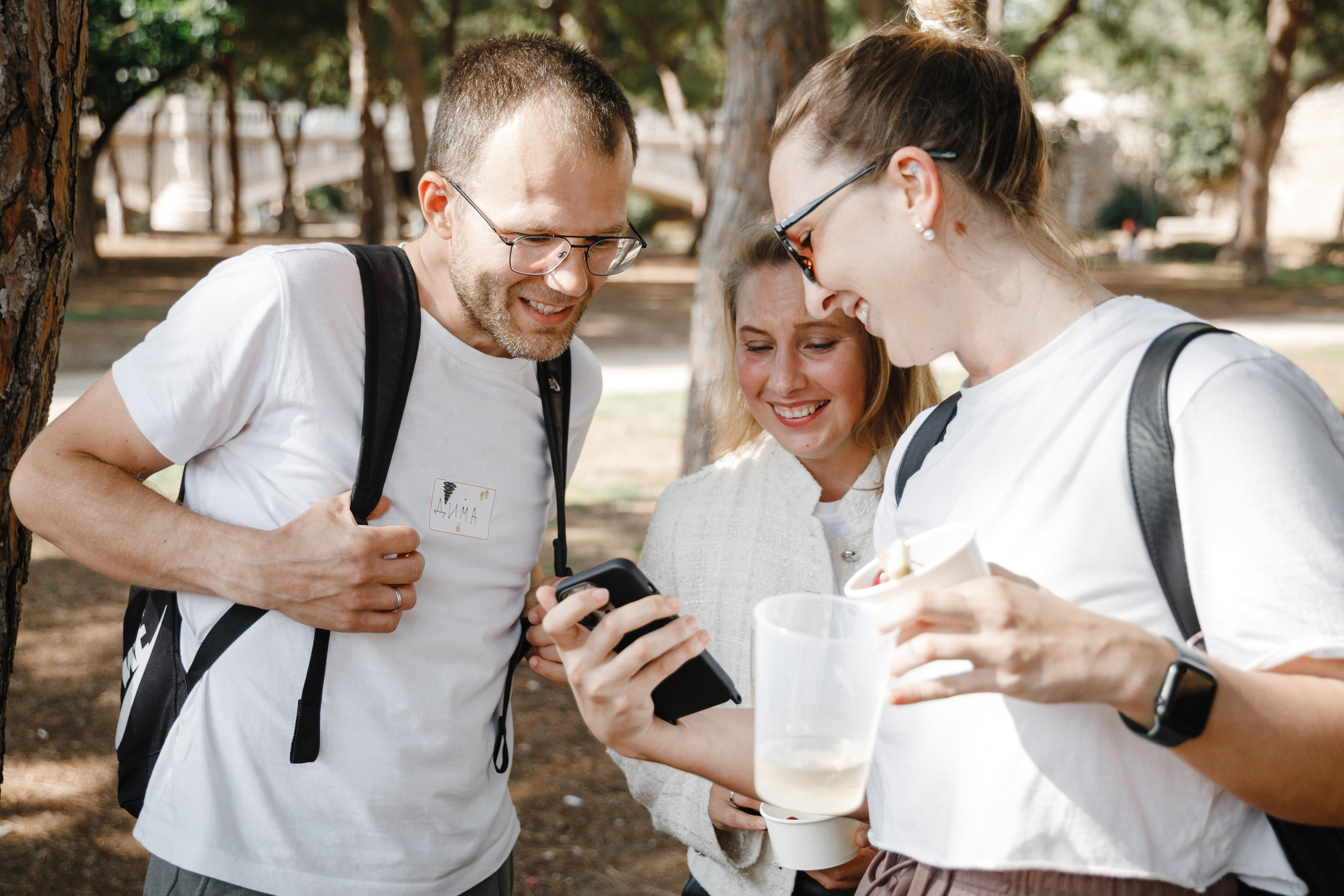 Reportage. El fotógrafo de bodas Andrei Andryukhov en Valencia