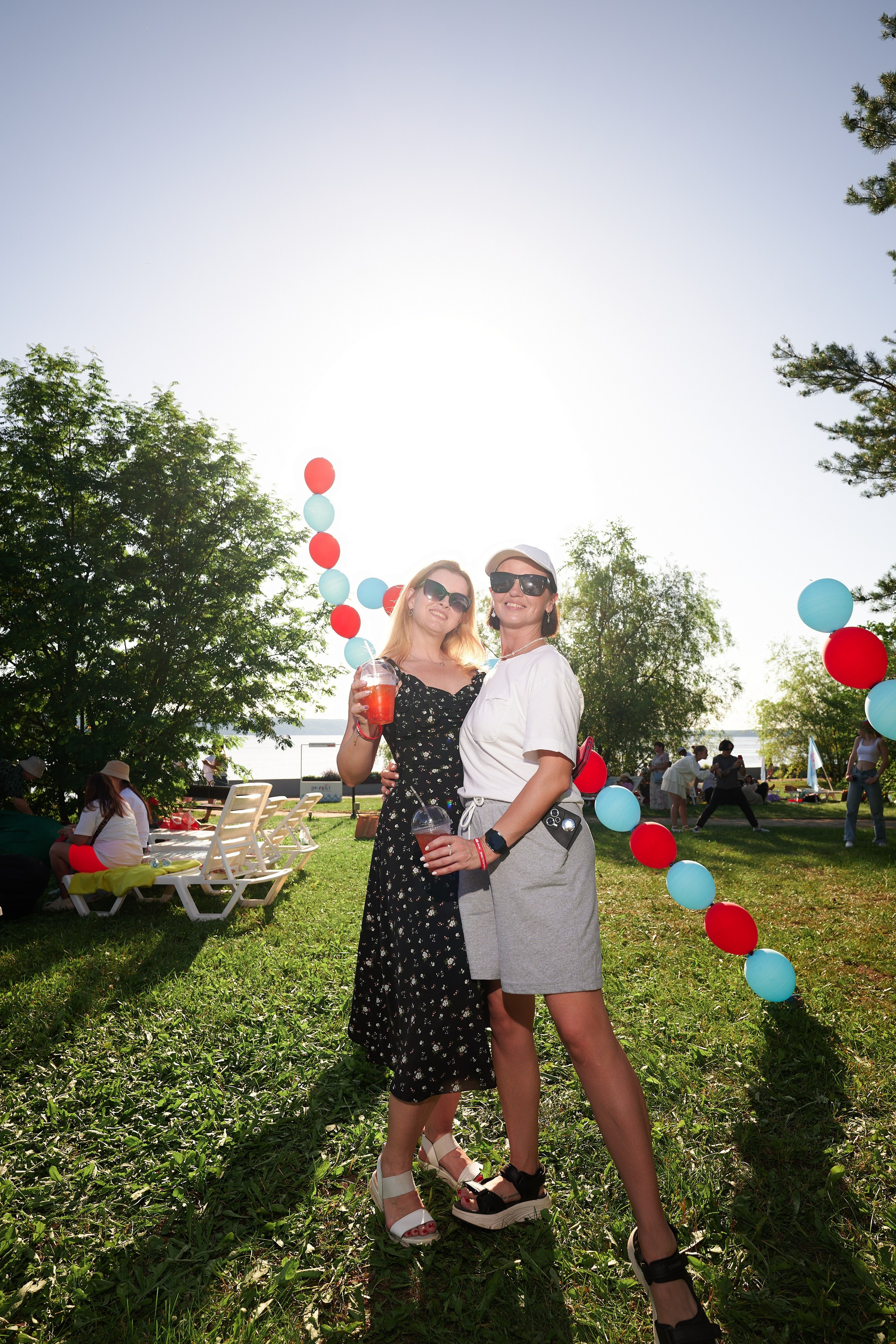 Репортажный фотограф Иван Порошин