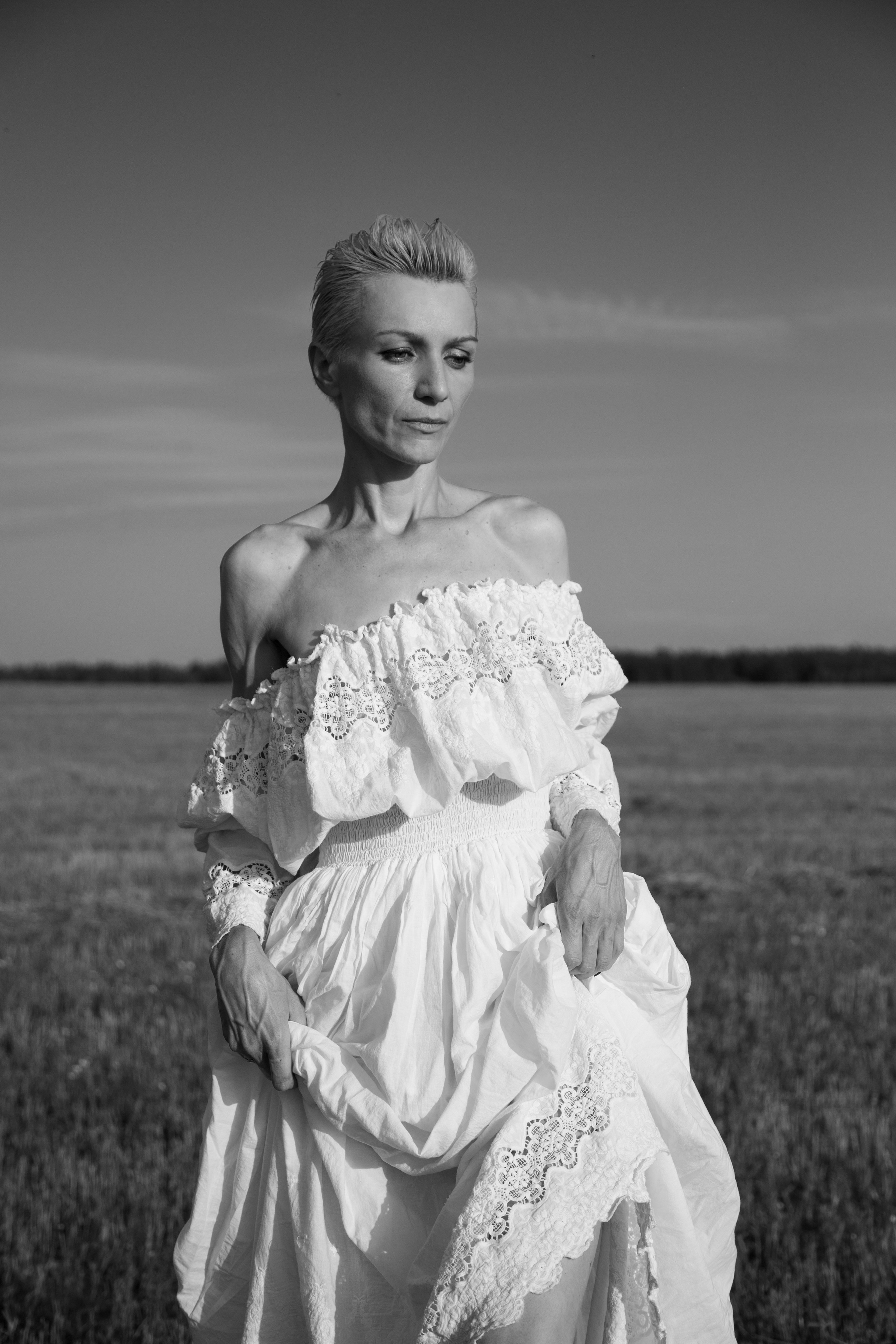 Света и Леонардо. Фотограф Савченко Люба. Москва