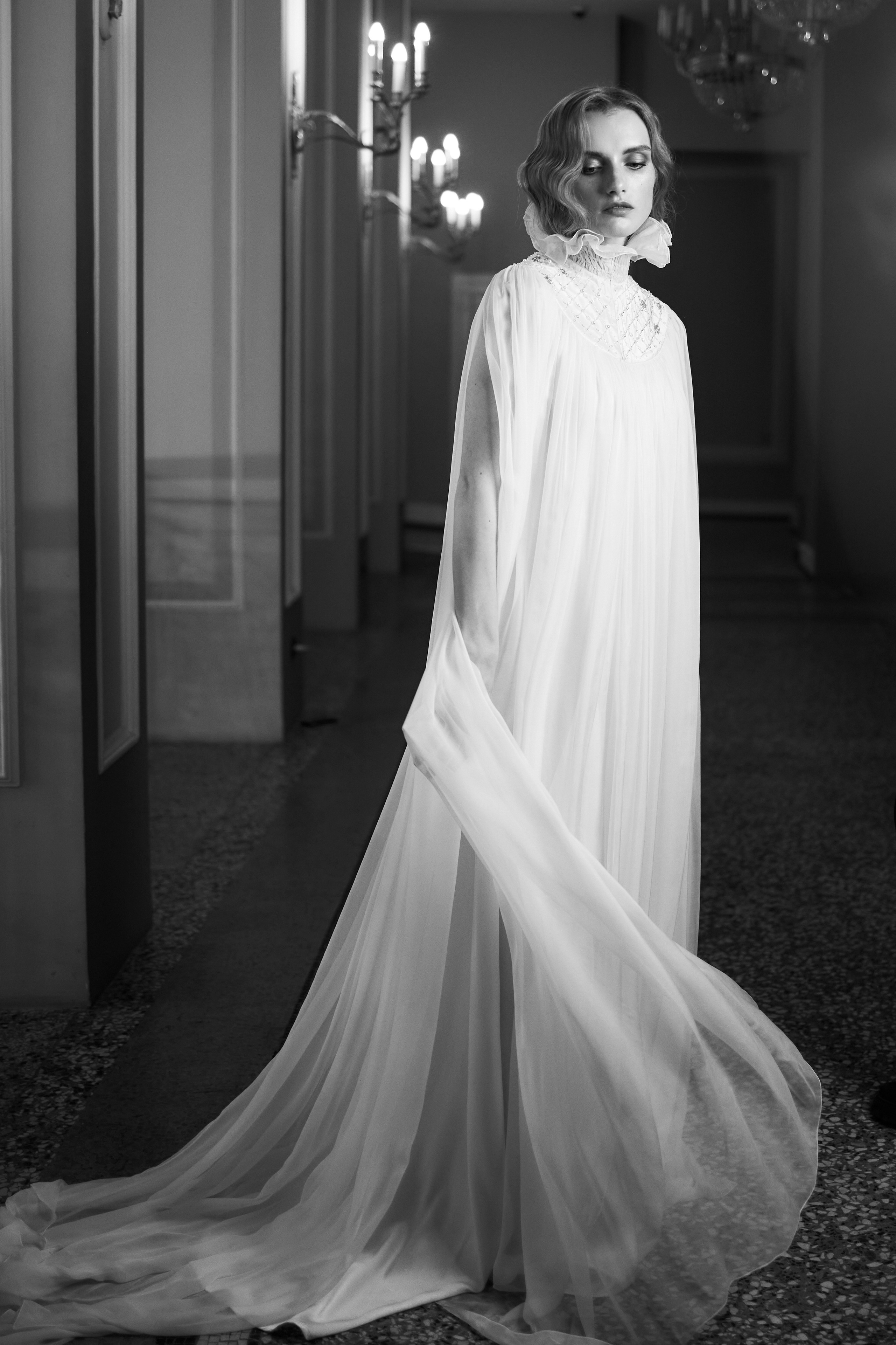 GreyChic dance. Свадебный фотограф в Москве Ольга Коржова