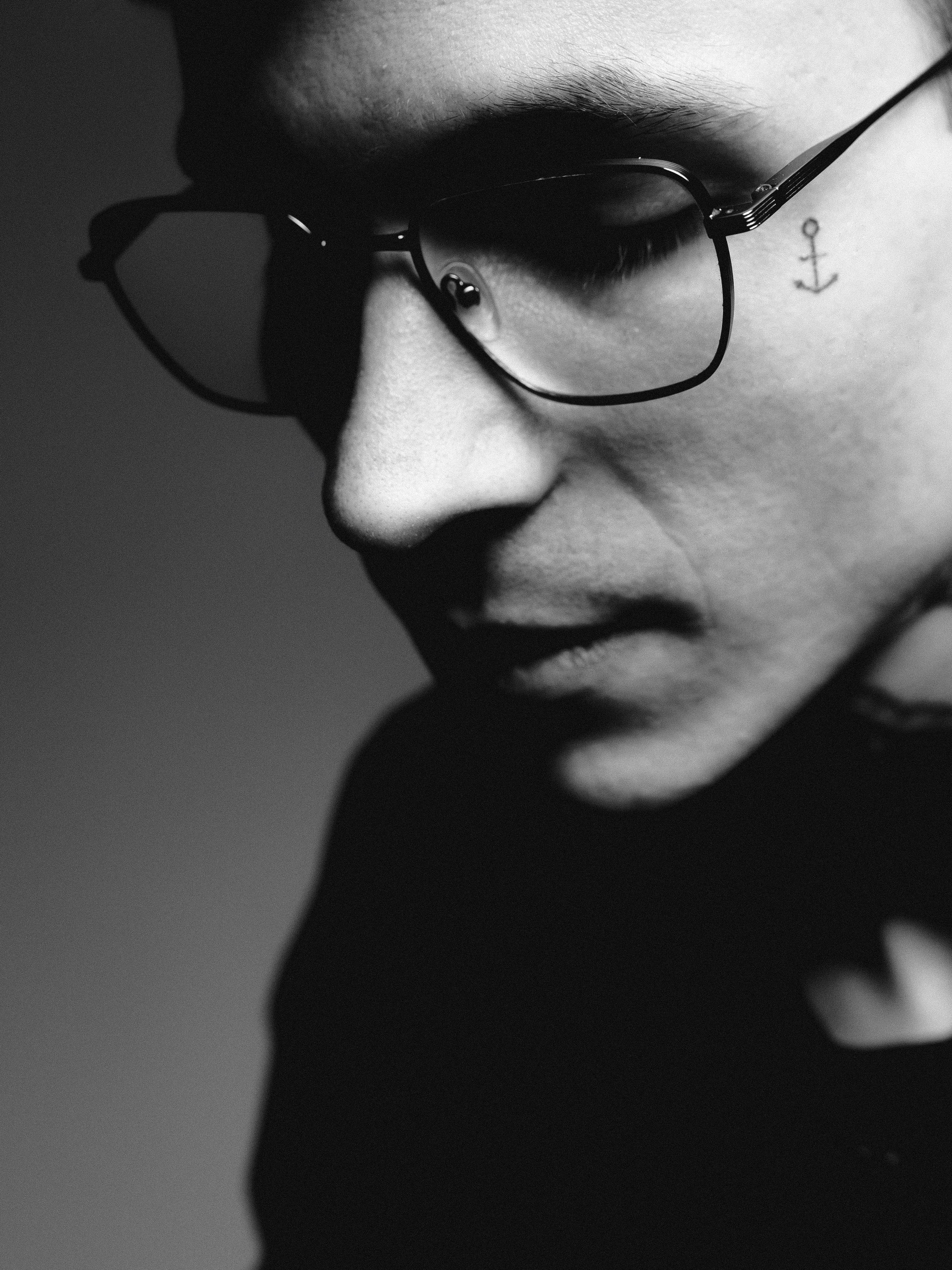 АЛЕКСЕЙ. Елизавета Федотова | фэшн-фотограф