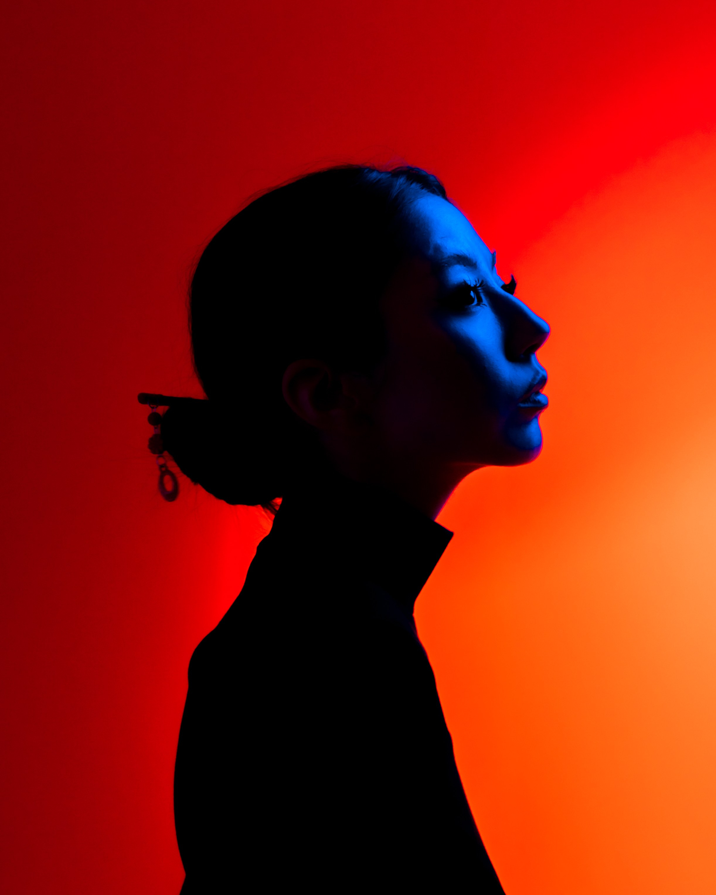 ПРЕСЕТЫ. Елизавета Федотова | фэшн-фотограф