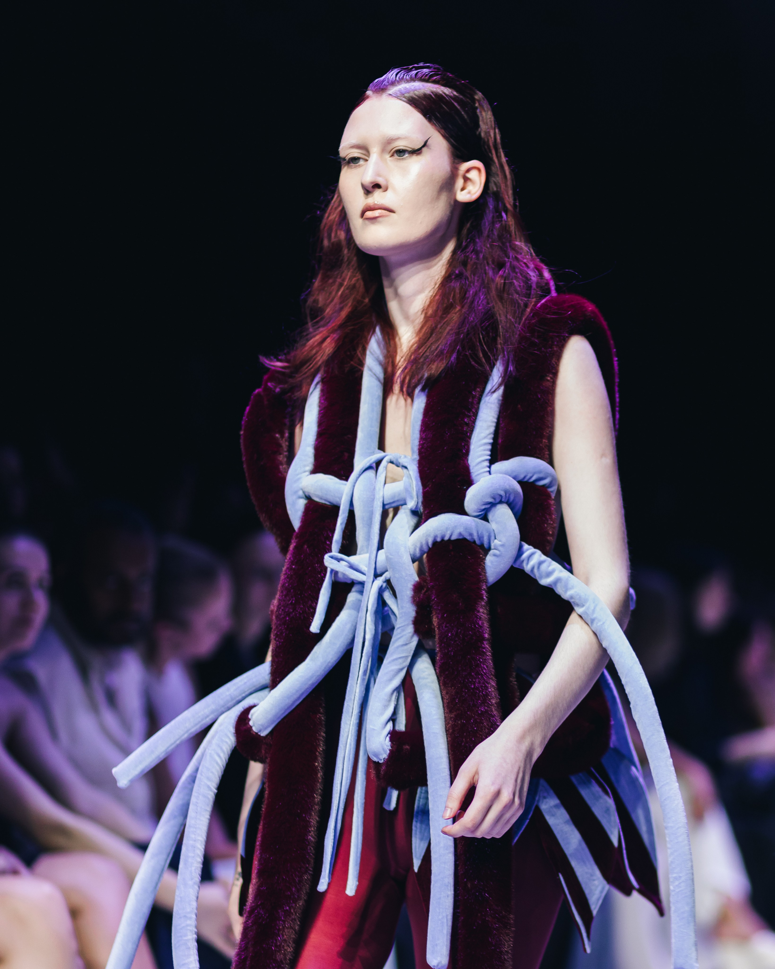 ZA_ZA. Елизавета Федотова | фэшн-фотограф