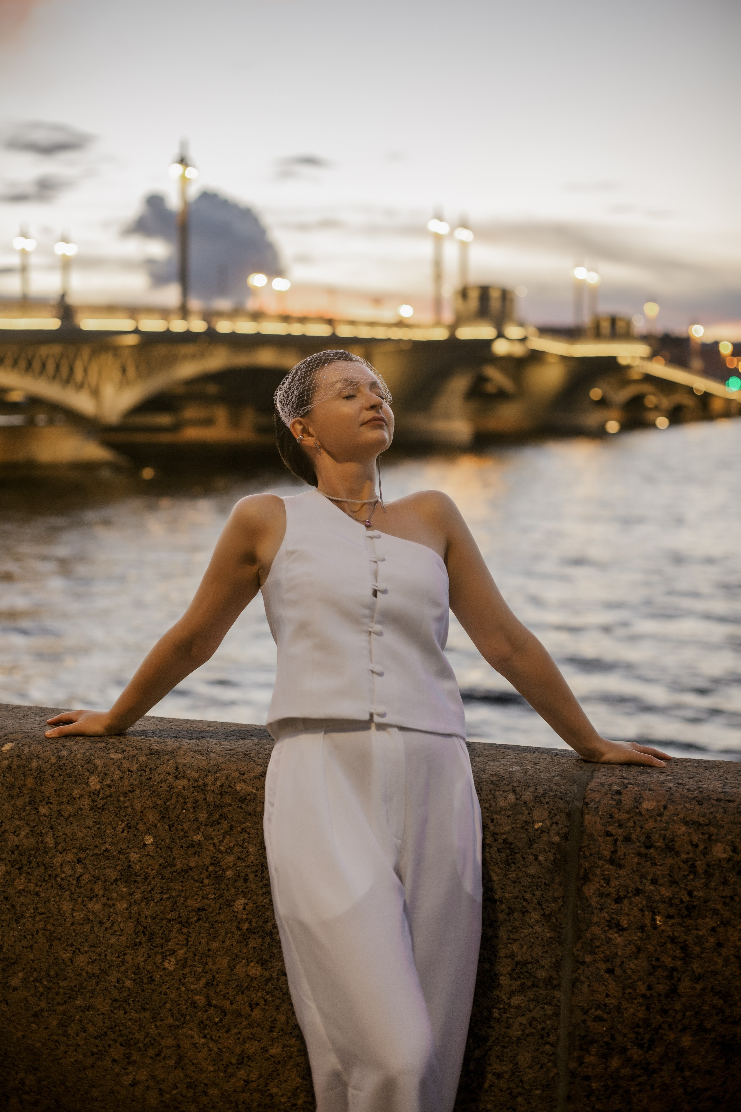 Макс и Лена. Свадебный и портретный фотограф Анастасия Казакова Санкт-Петербург