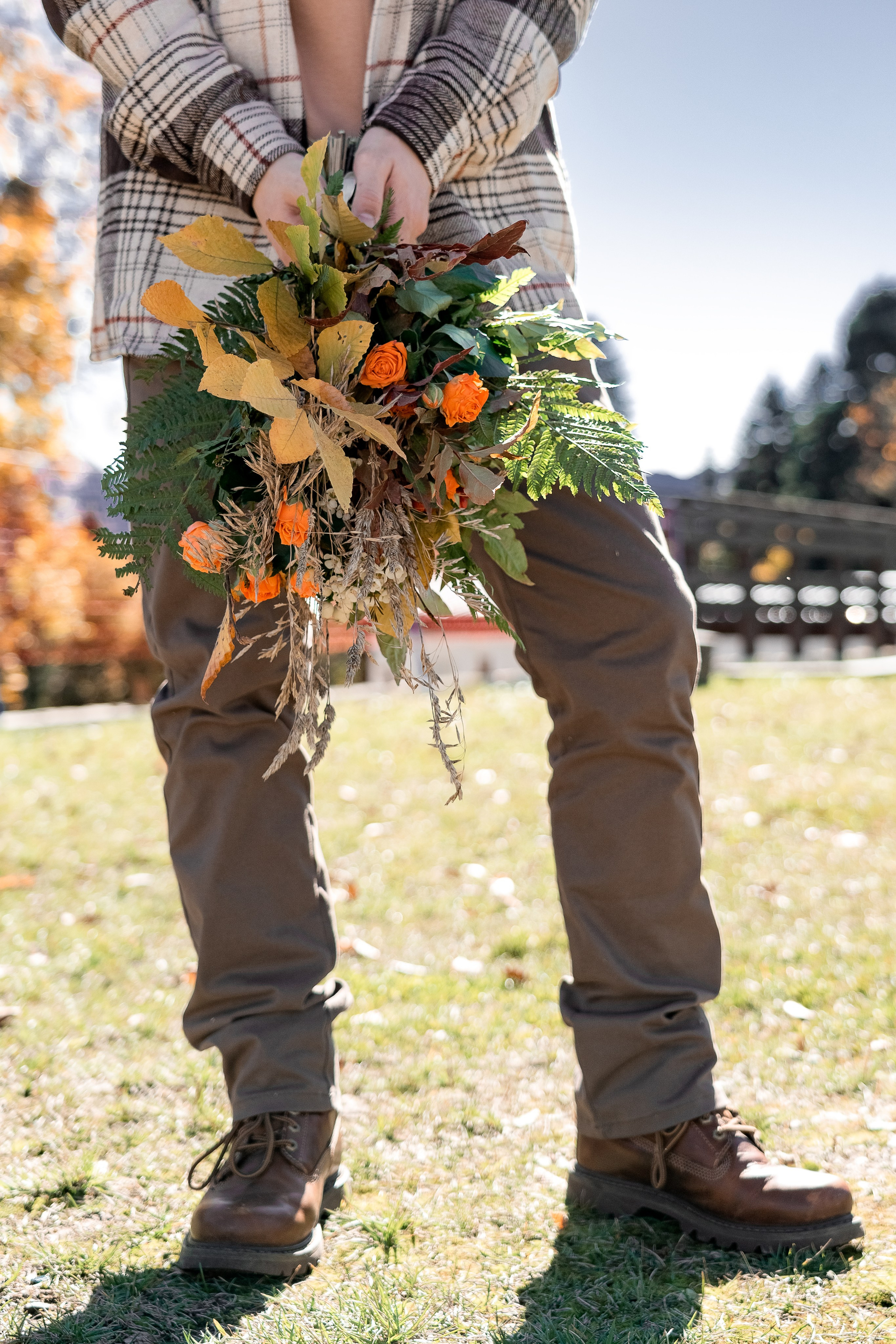 Жанна и Николай. Главная