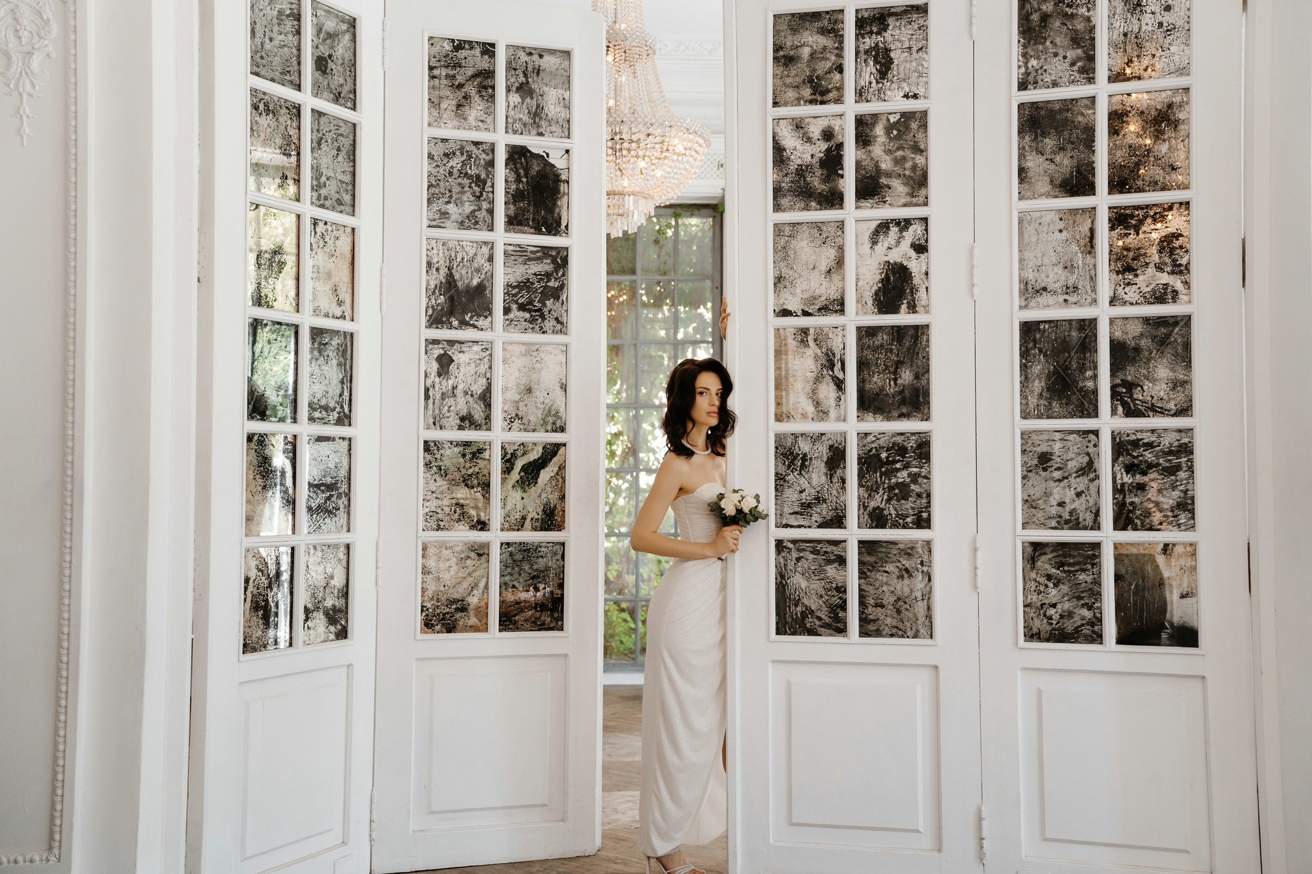 Фотосъемка свадьбы в особняке Royal. Свадебный и семейный фотограф в Москве Светлана Зоткина