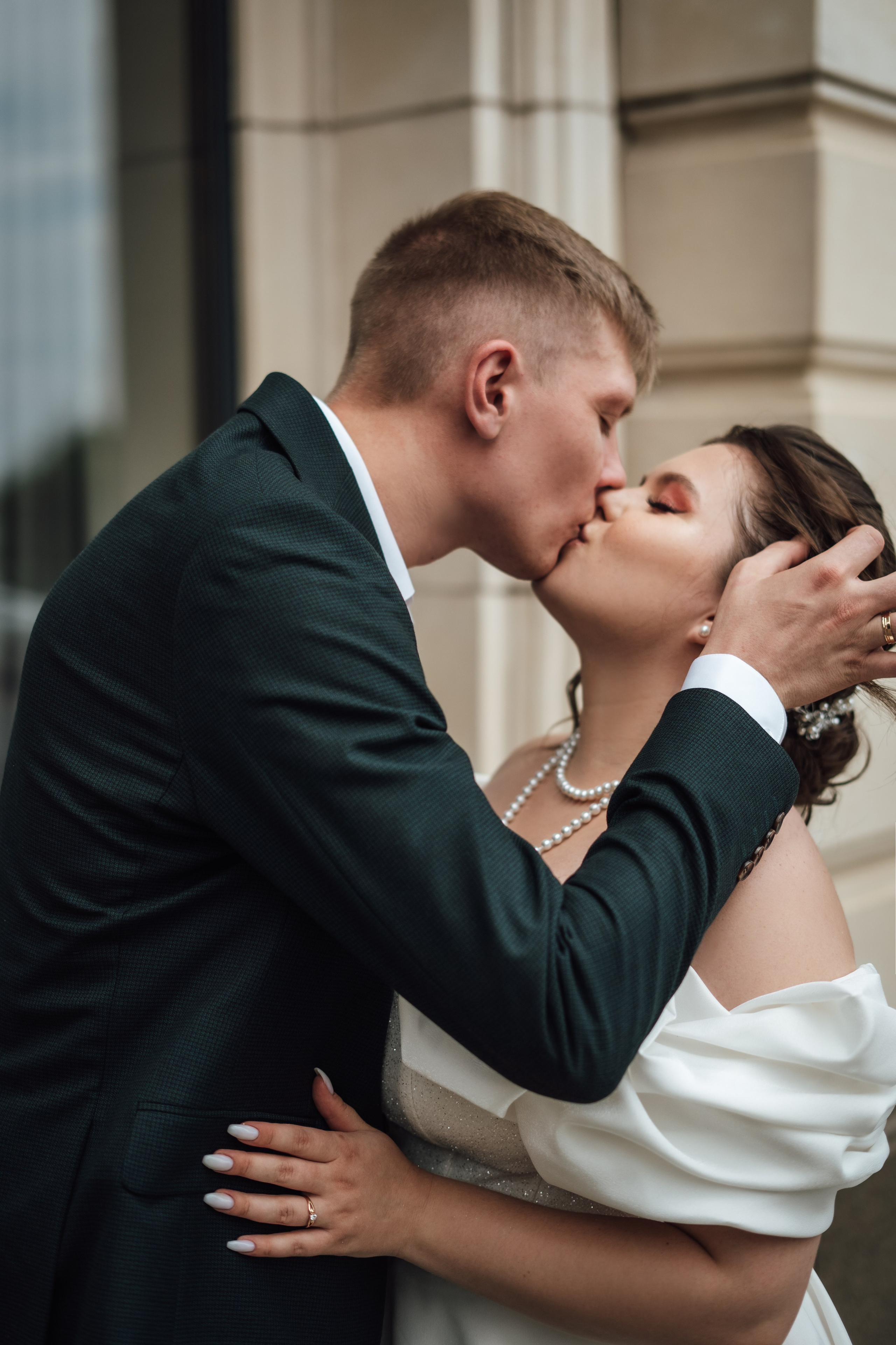 Свадебная фотосессия Саратов свадебный фотограф