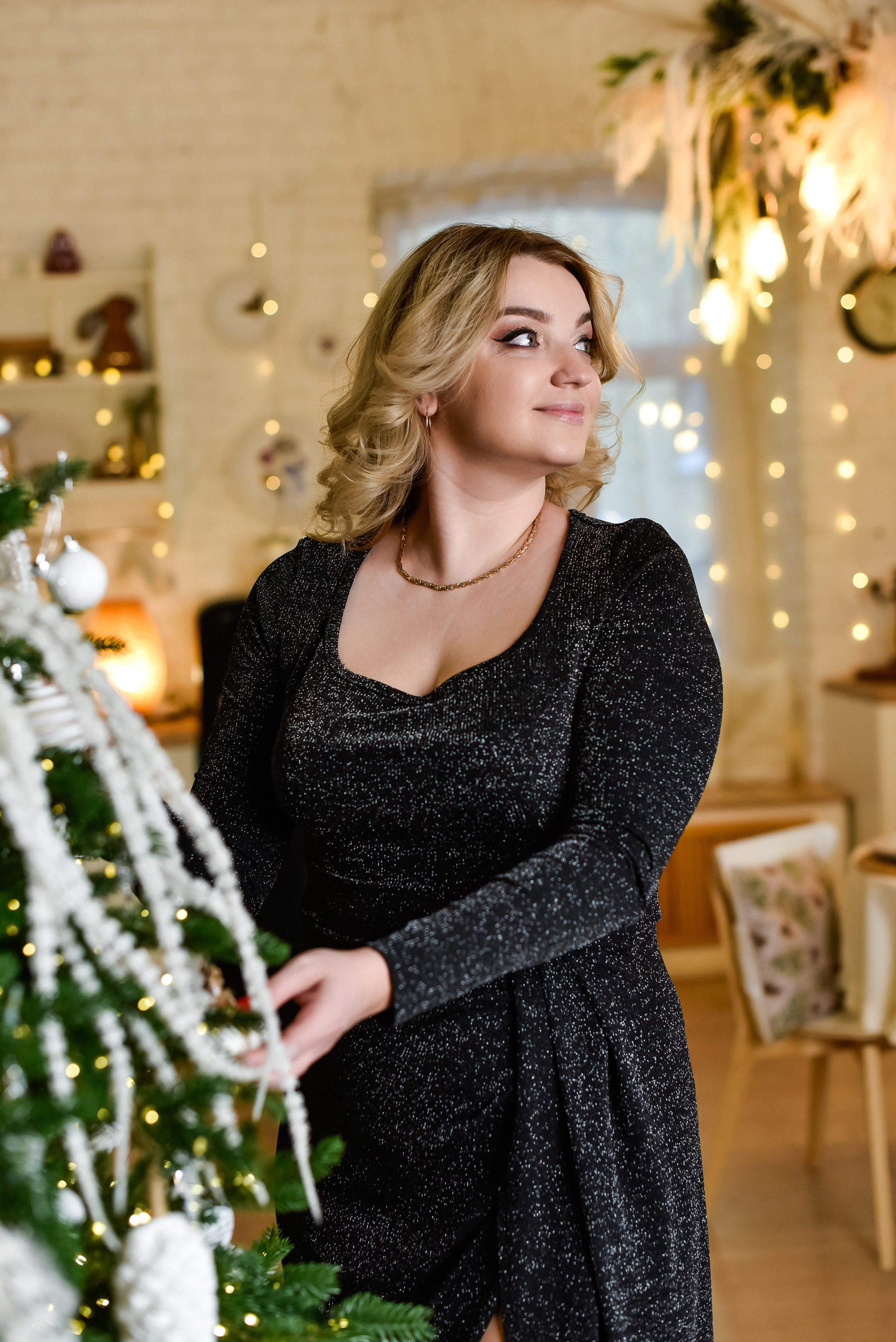 Семья Ольги