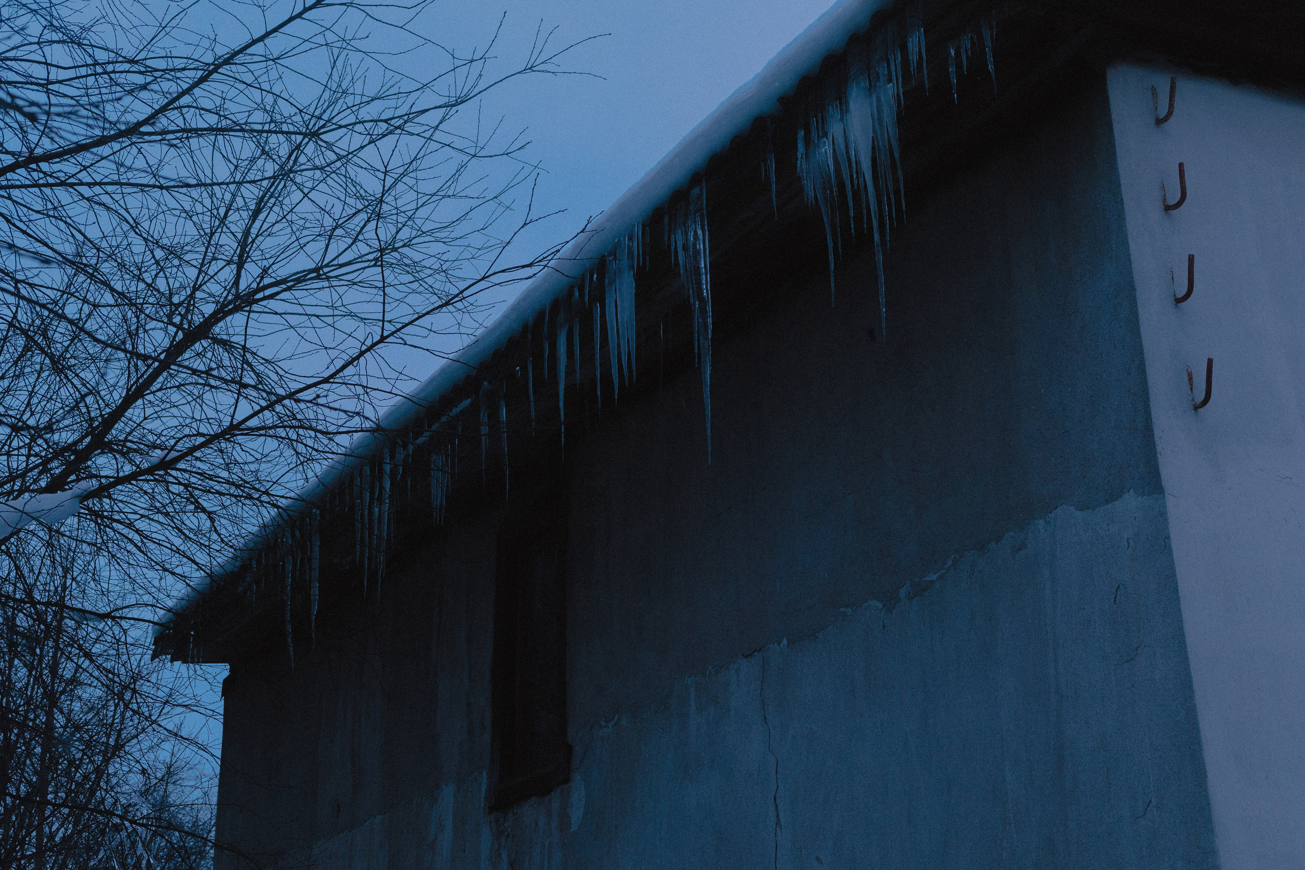 № 24. WAYHAY — Портретный фотограф