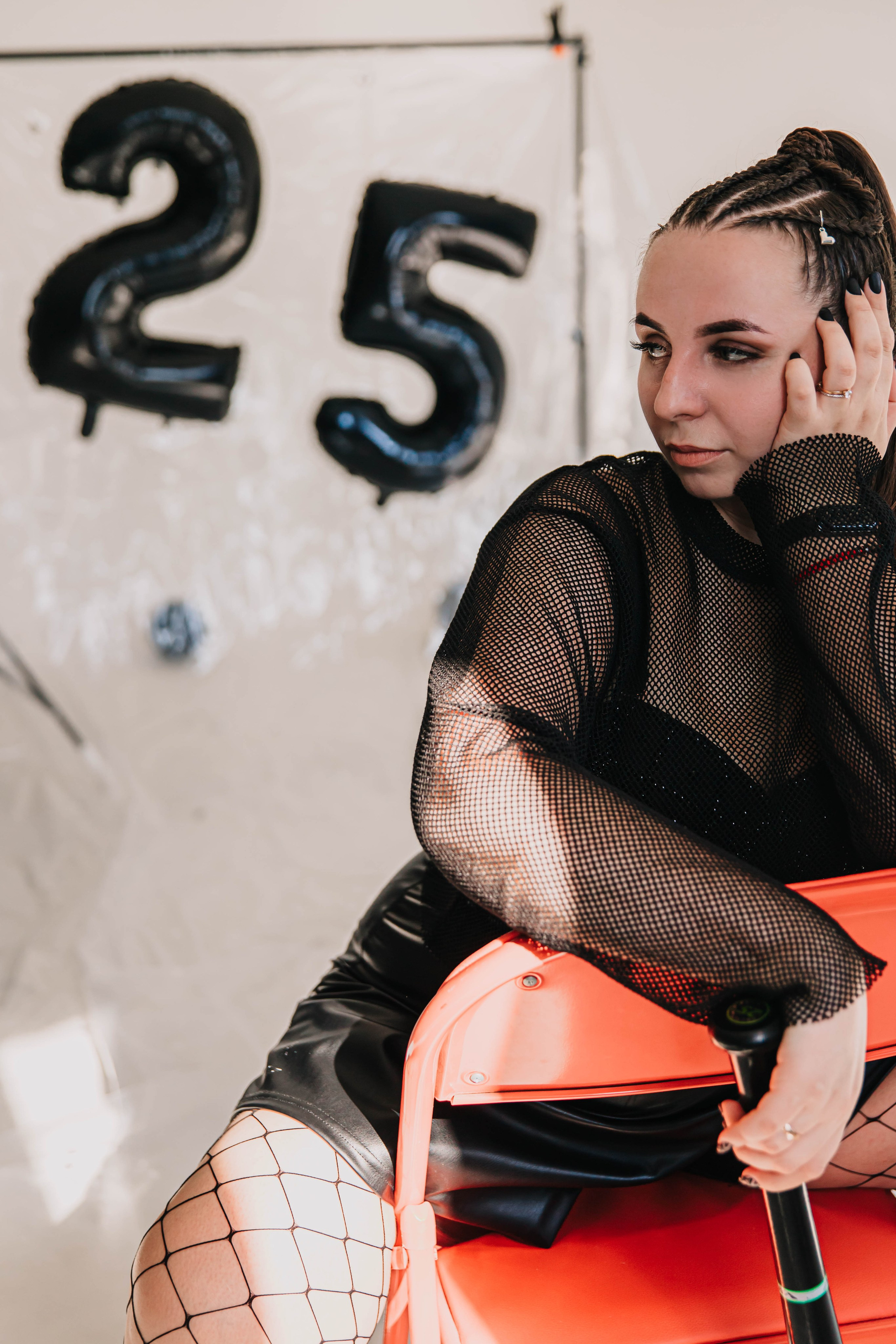 Анжелика. Фотограф Дарья Маташкова