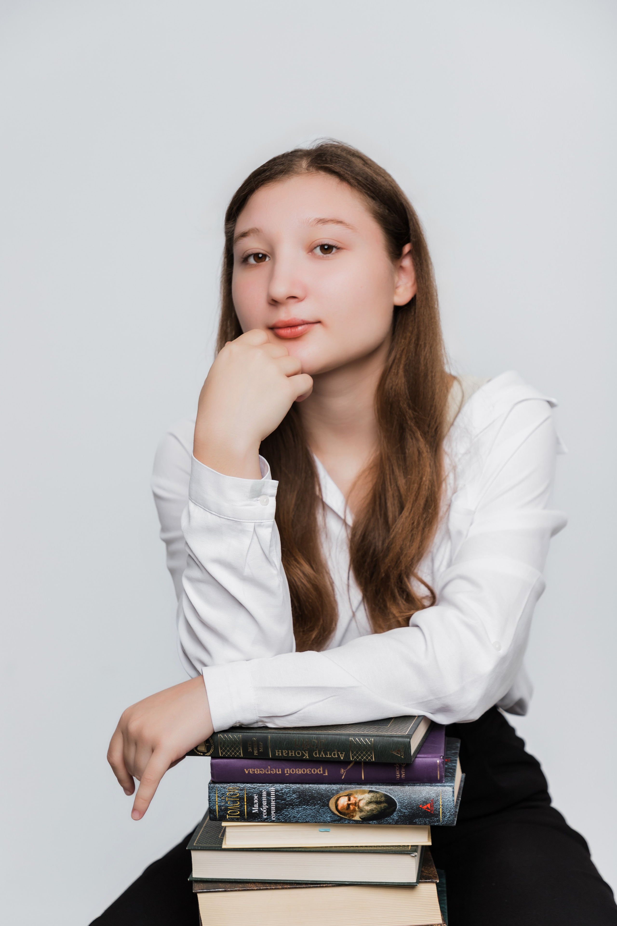 Наши фото. Твой выпускной альбом в Крыму