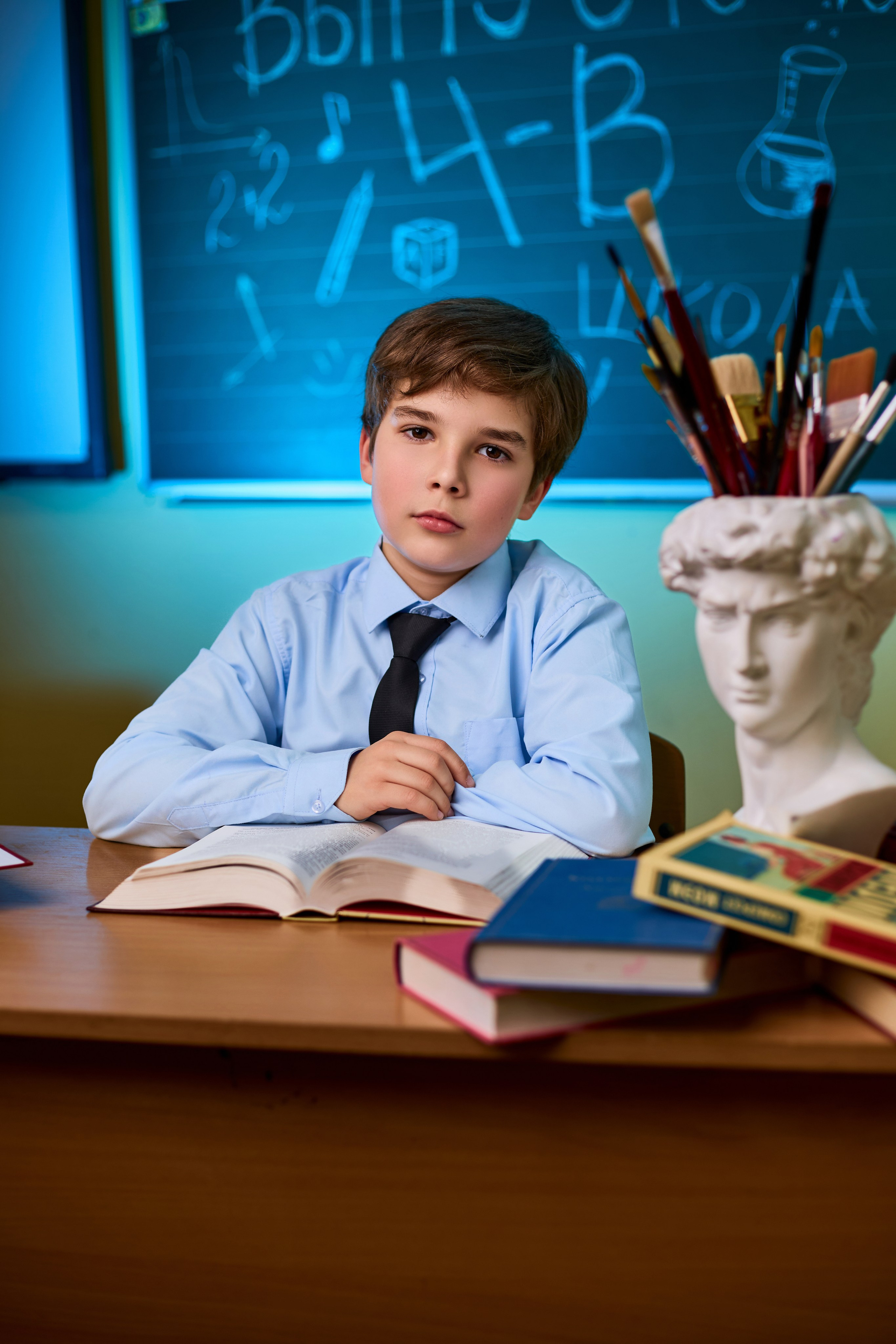 Наши фото. Твой выпускной альбом в Крыму