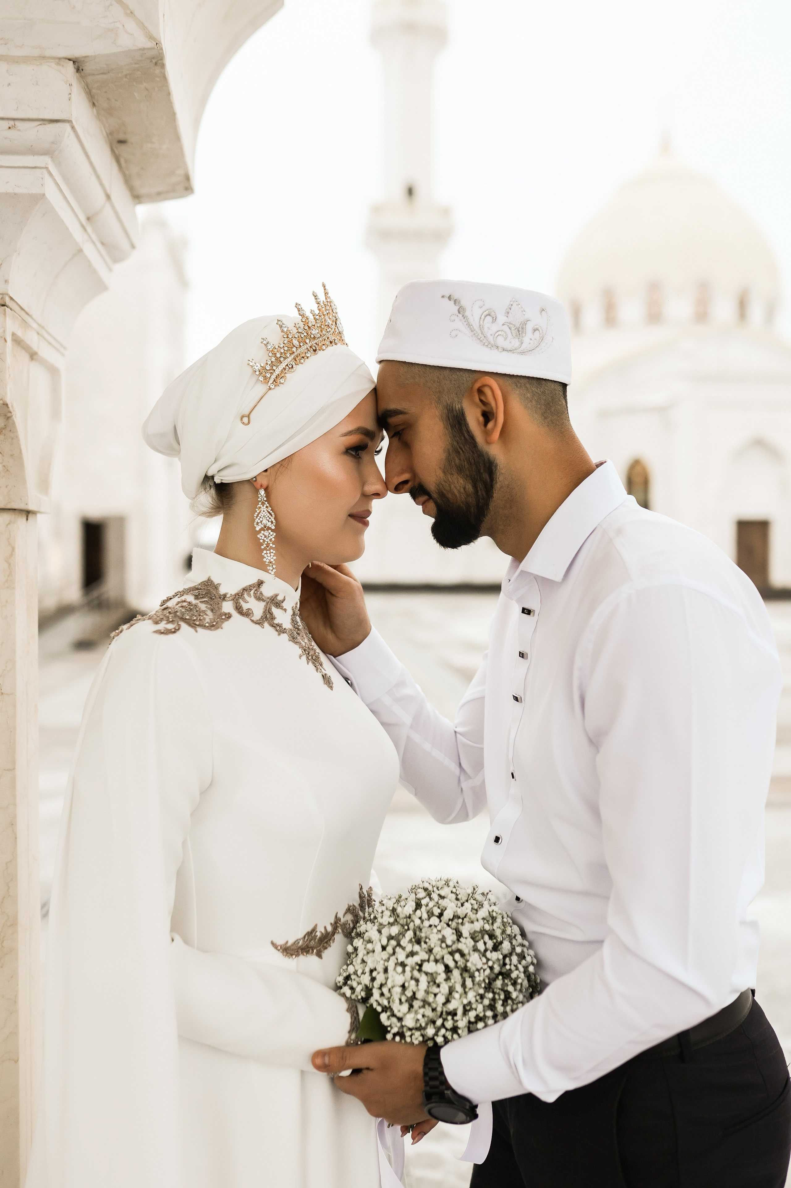 Ильнур и Лилия. Таирова Гузель|Свадебный фотограф в Ульяновске