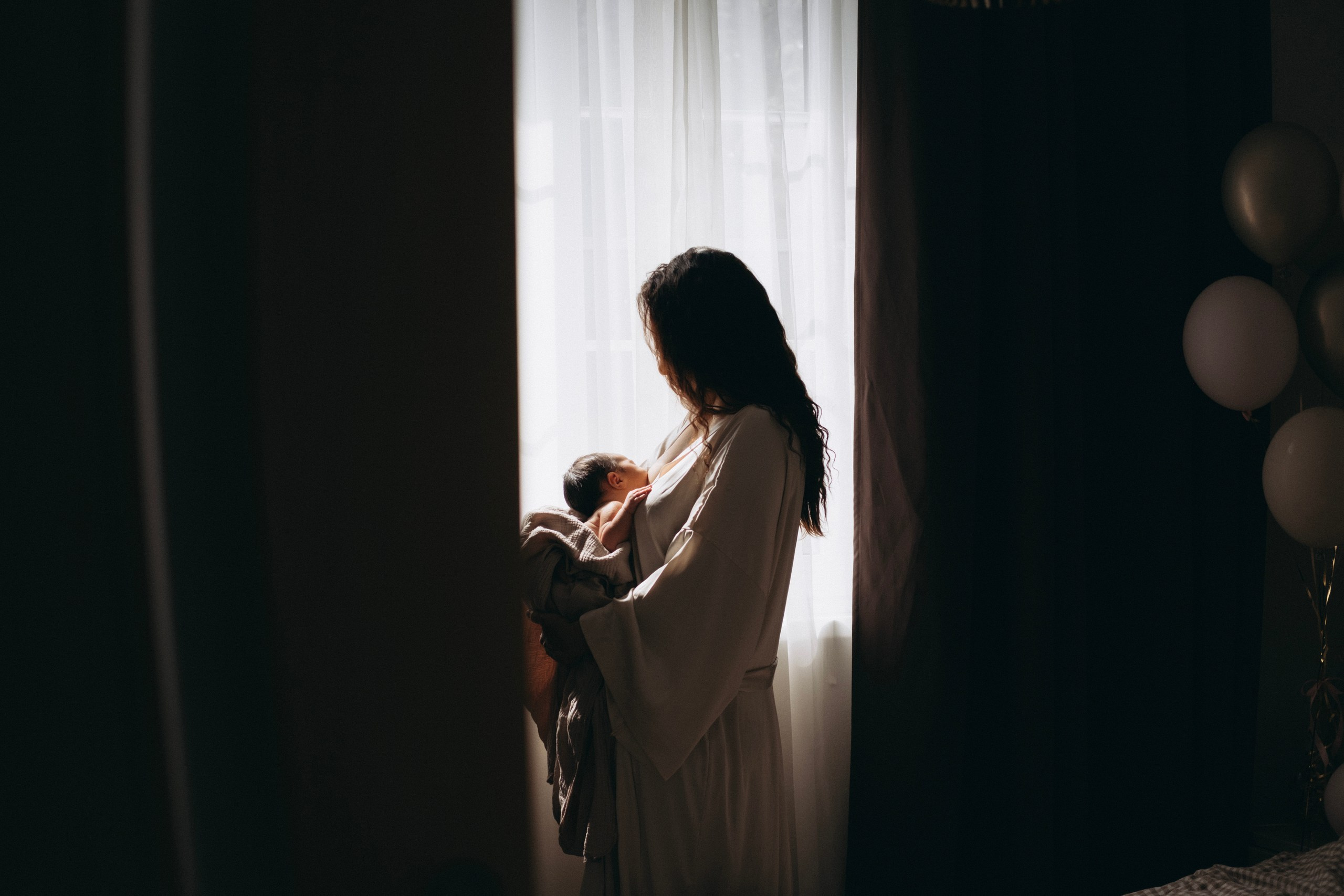 Новорождённые. Главная