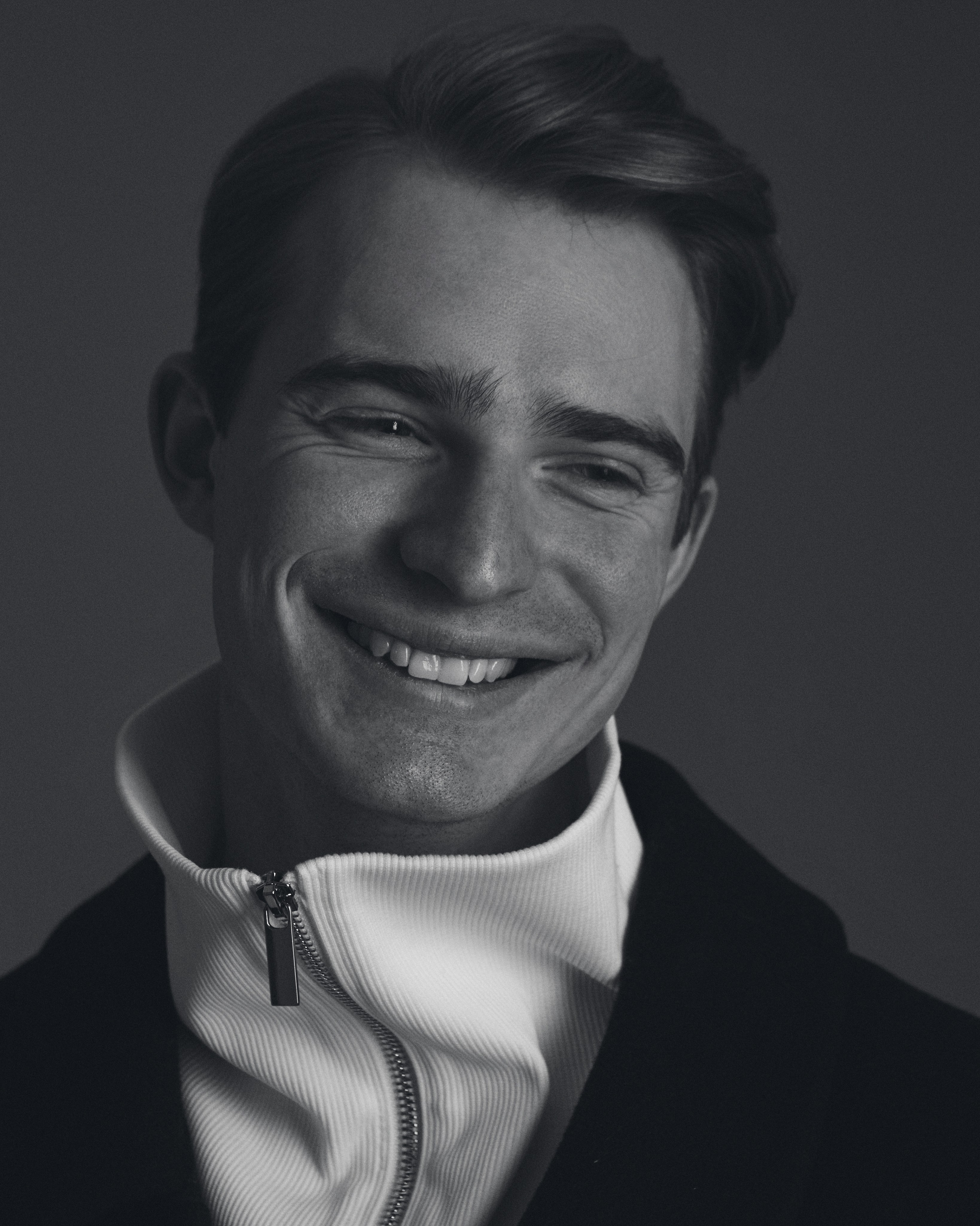 Егор. Фотограф для брендов и частных клиентов в Москве