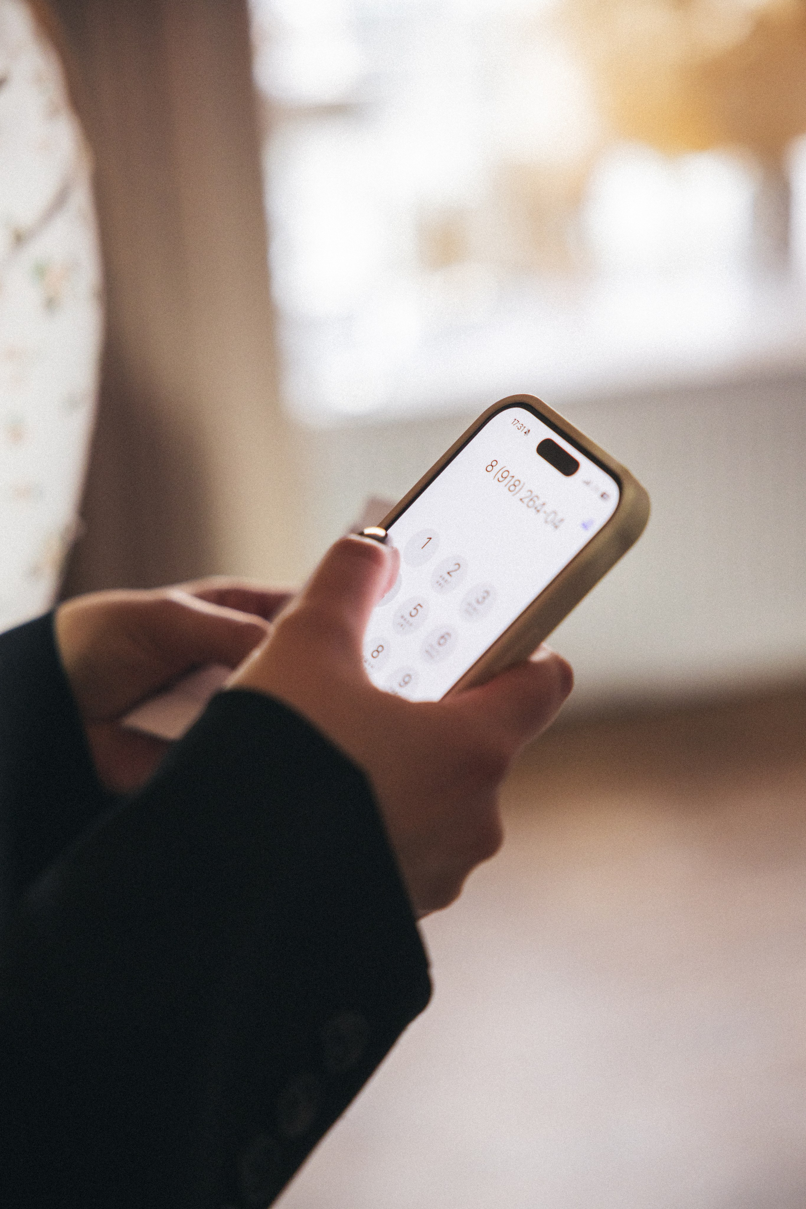 Влад & Елизавета. Питерский фотограф