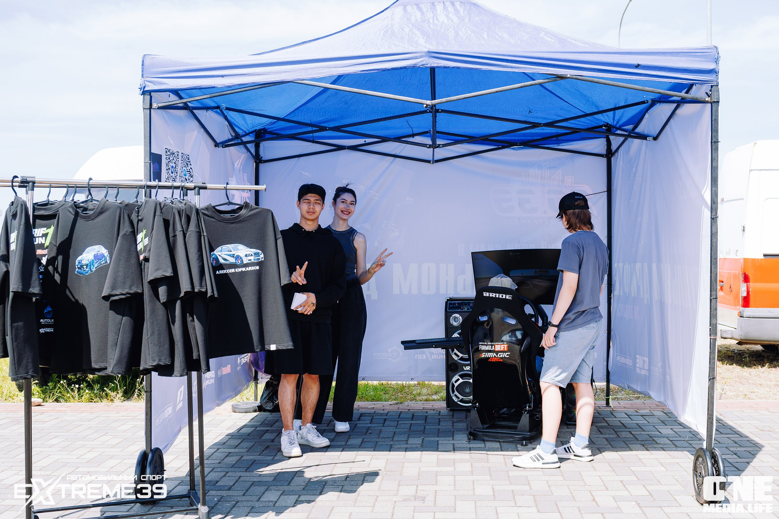 II этап Лал Авто Дрифт. Кубок Шамбалы. One Media Life: фоторепортажи, фотоотчеты с мероприятий и заведений