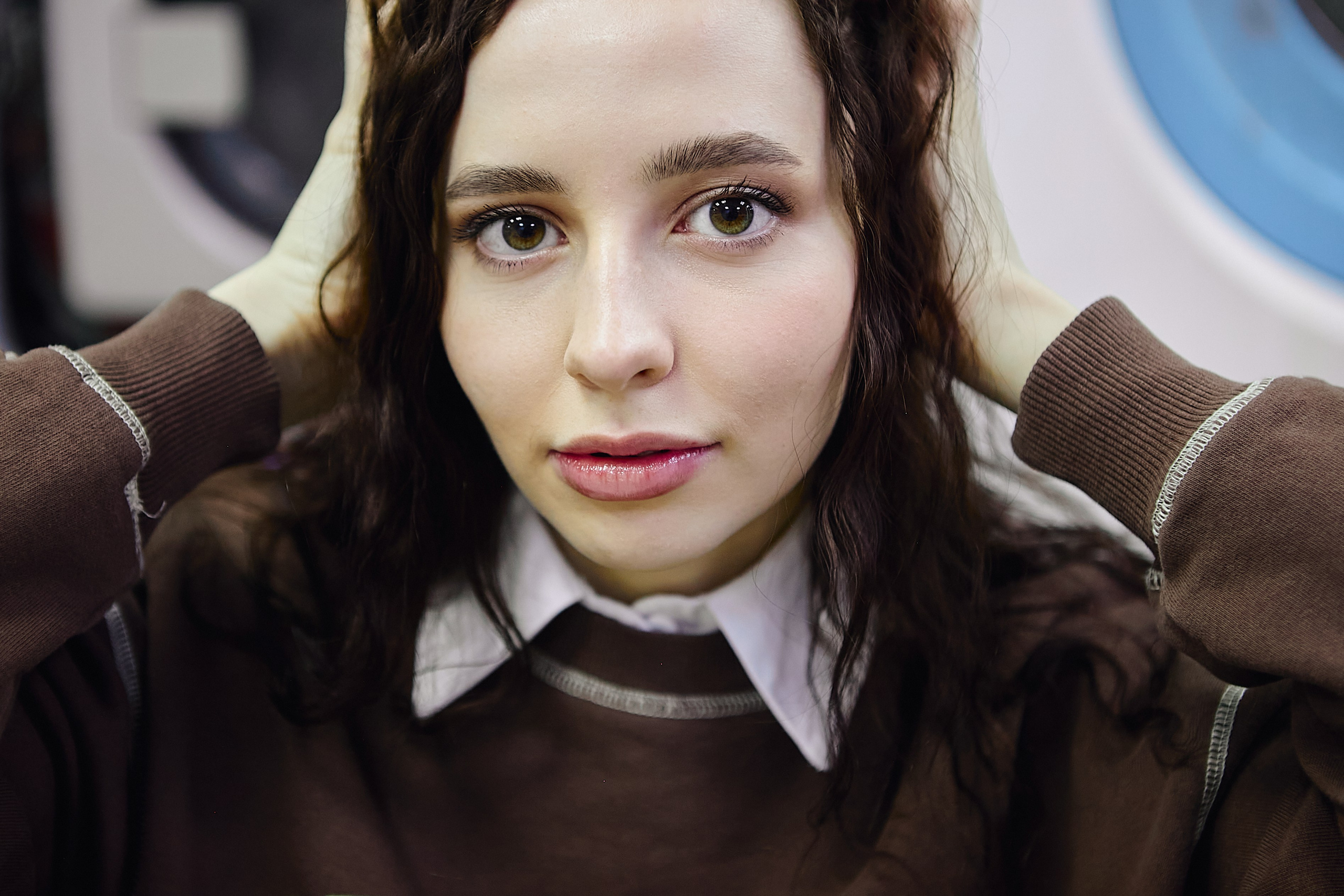 Жанна. Фотограф в Иркутске Анастасия Григорьева