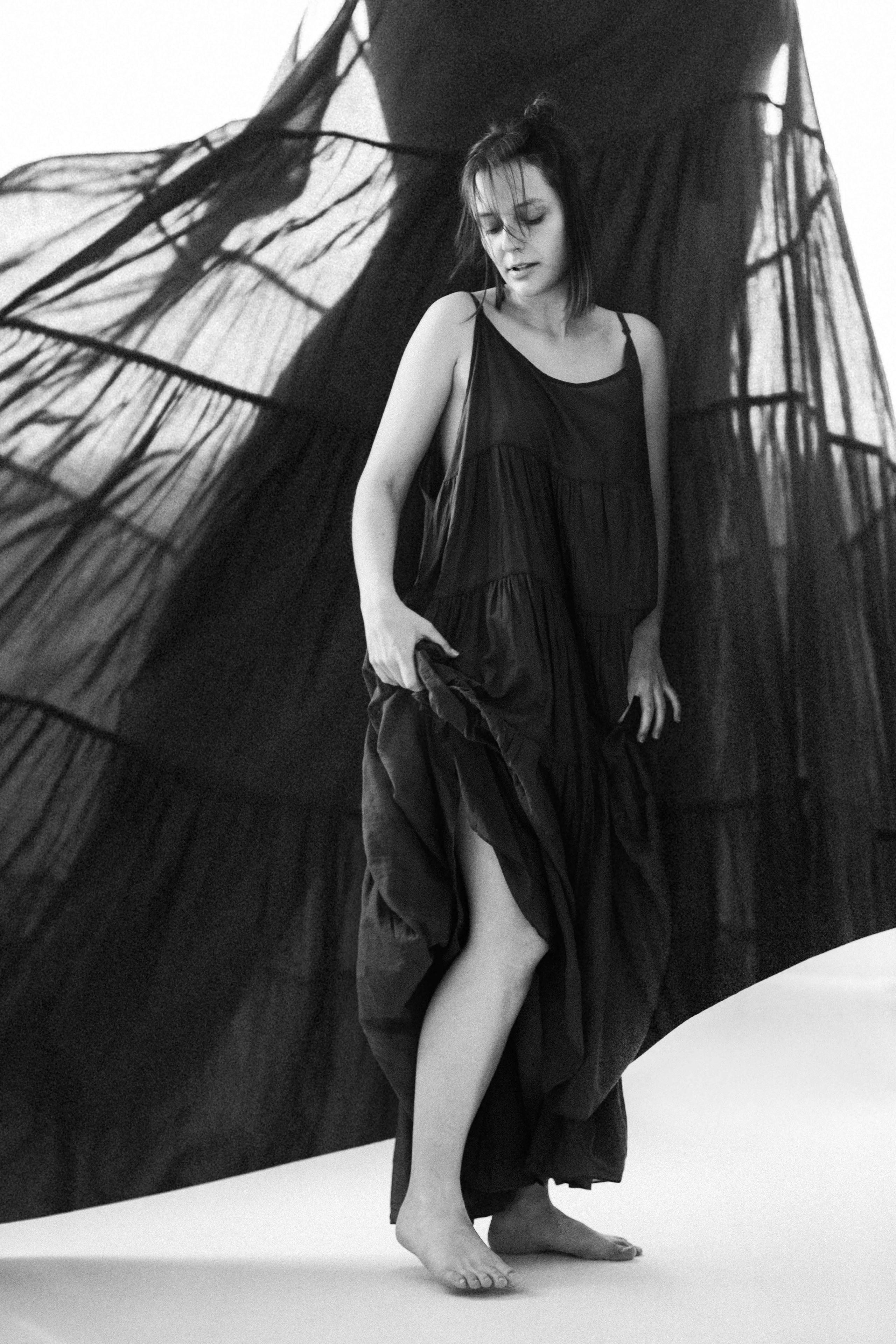 Фотоарт. Фотограф, ценностно-ориентированный психолог Лазиза Золотарева