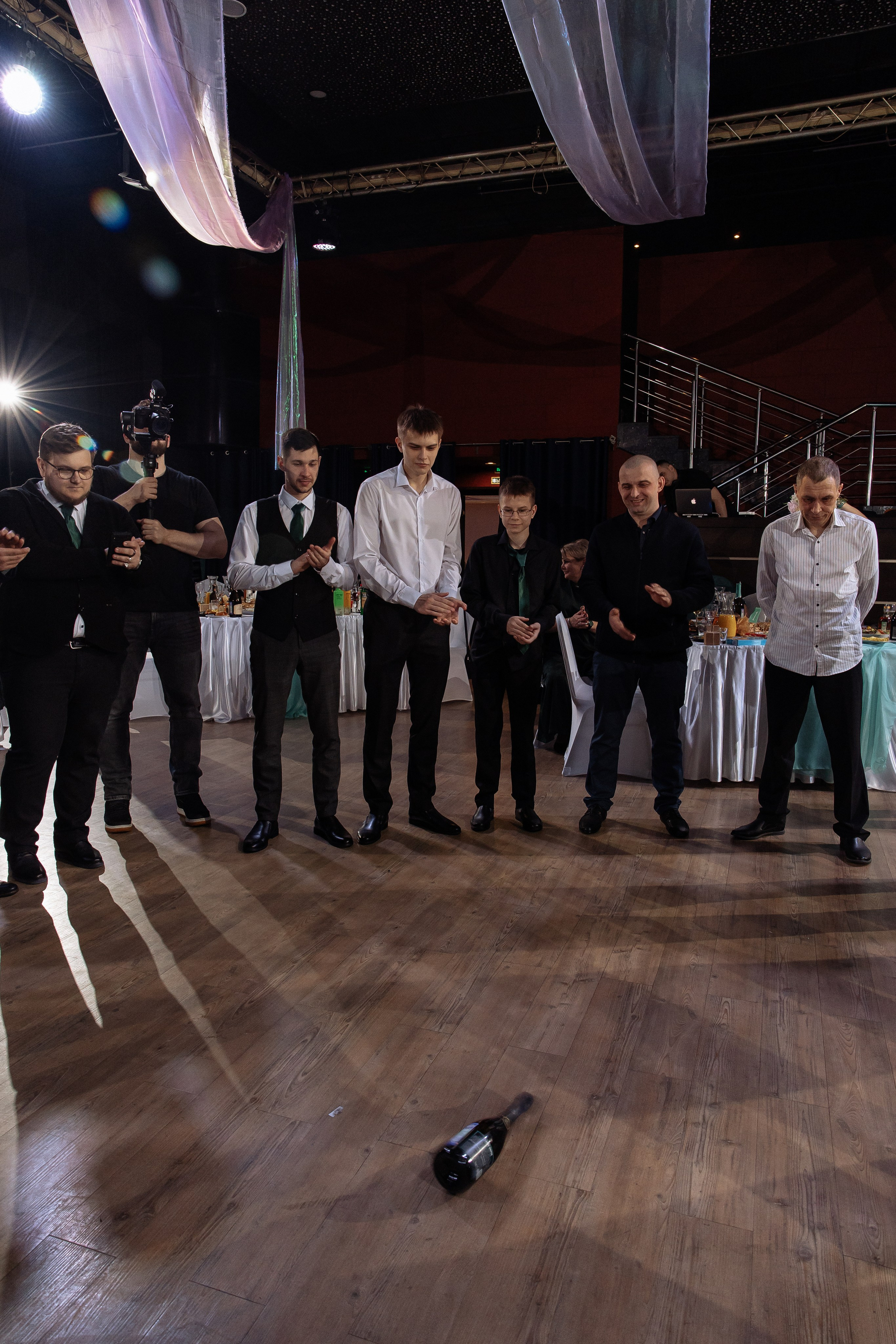 Евгений и Ксения 20.04. Фотограф Норильск, Москва