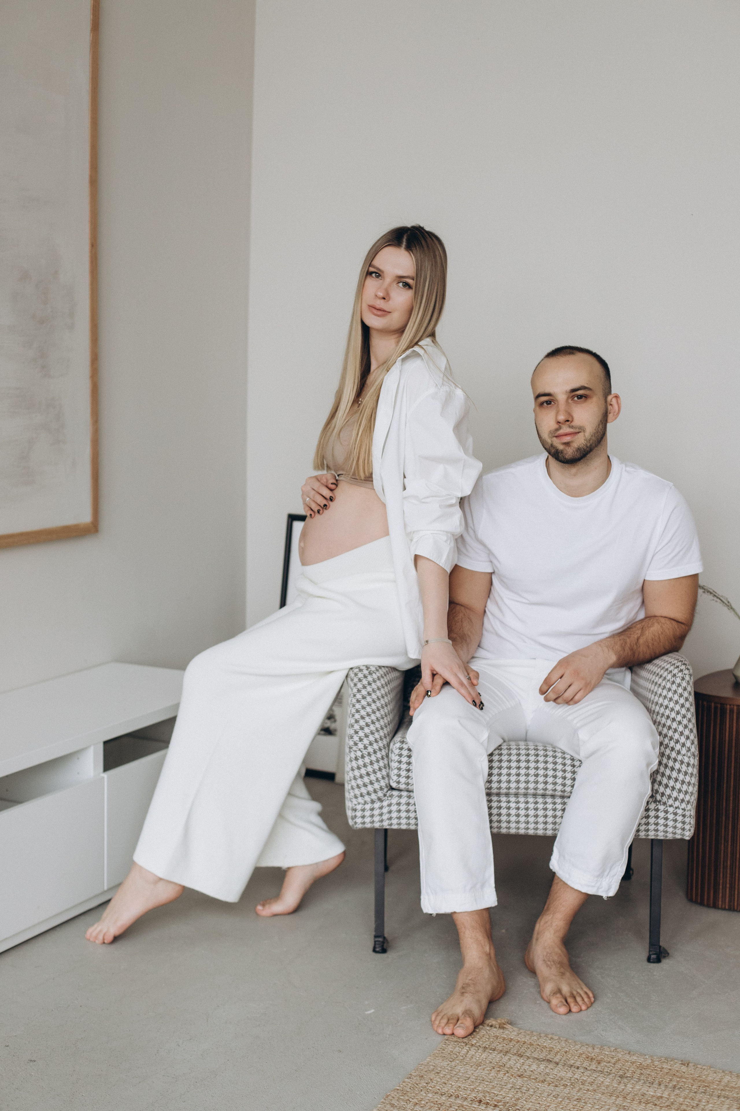 Рекомендации по подготовке к фотосессии беременности. Алёна Берёзка фотограф Минск