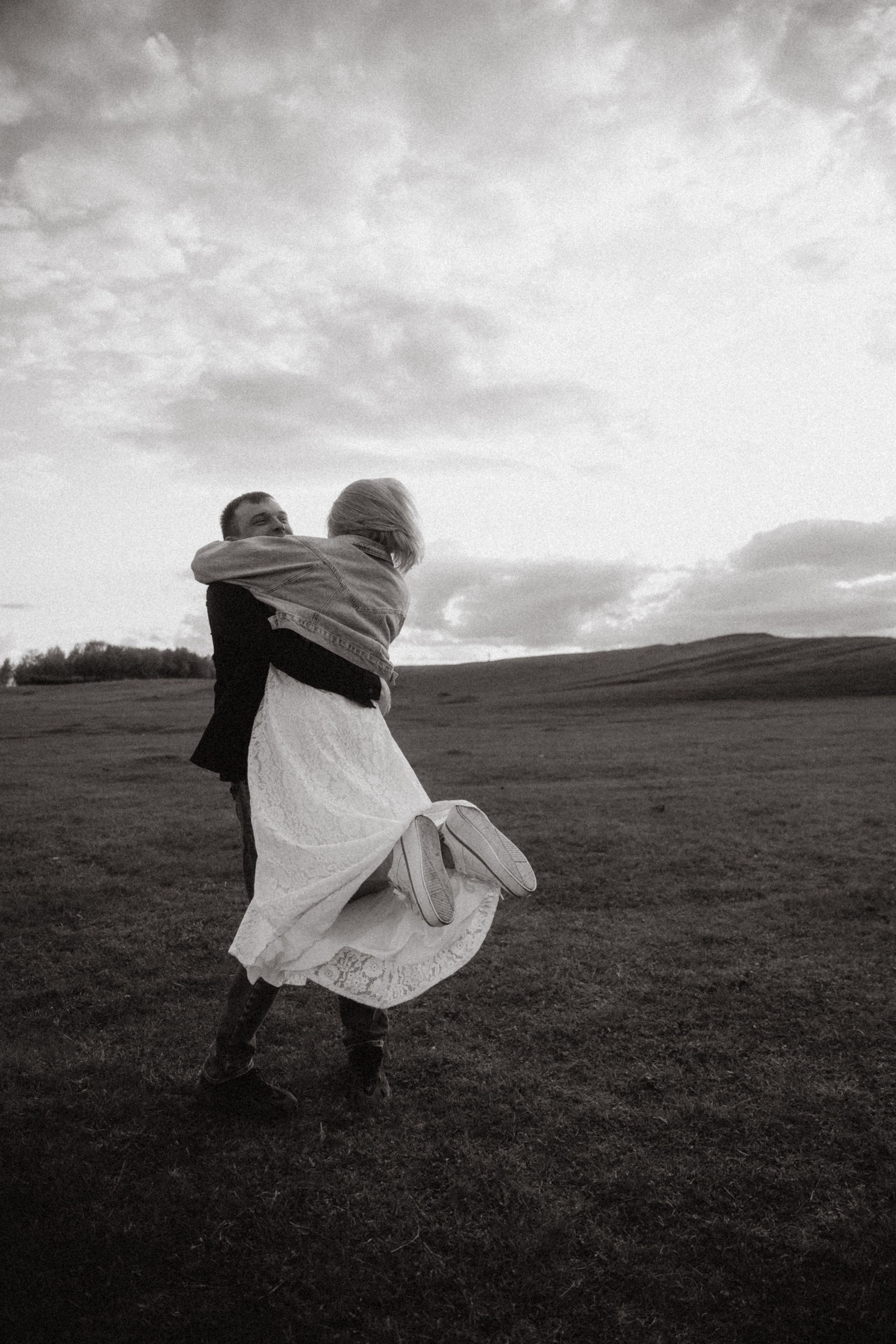 Оля и Паша. Фотограф Ульяна Дивина в Нижнем Новгороде и Нижегородской области