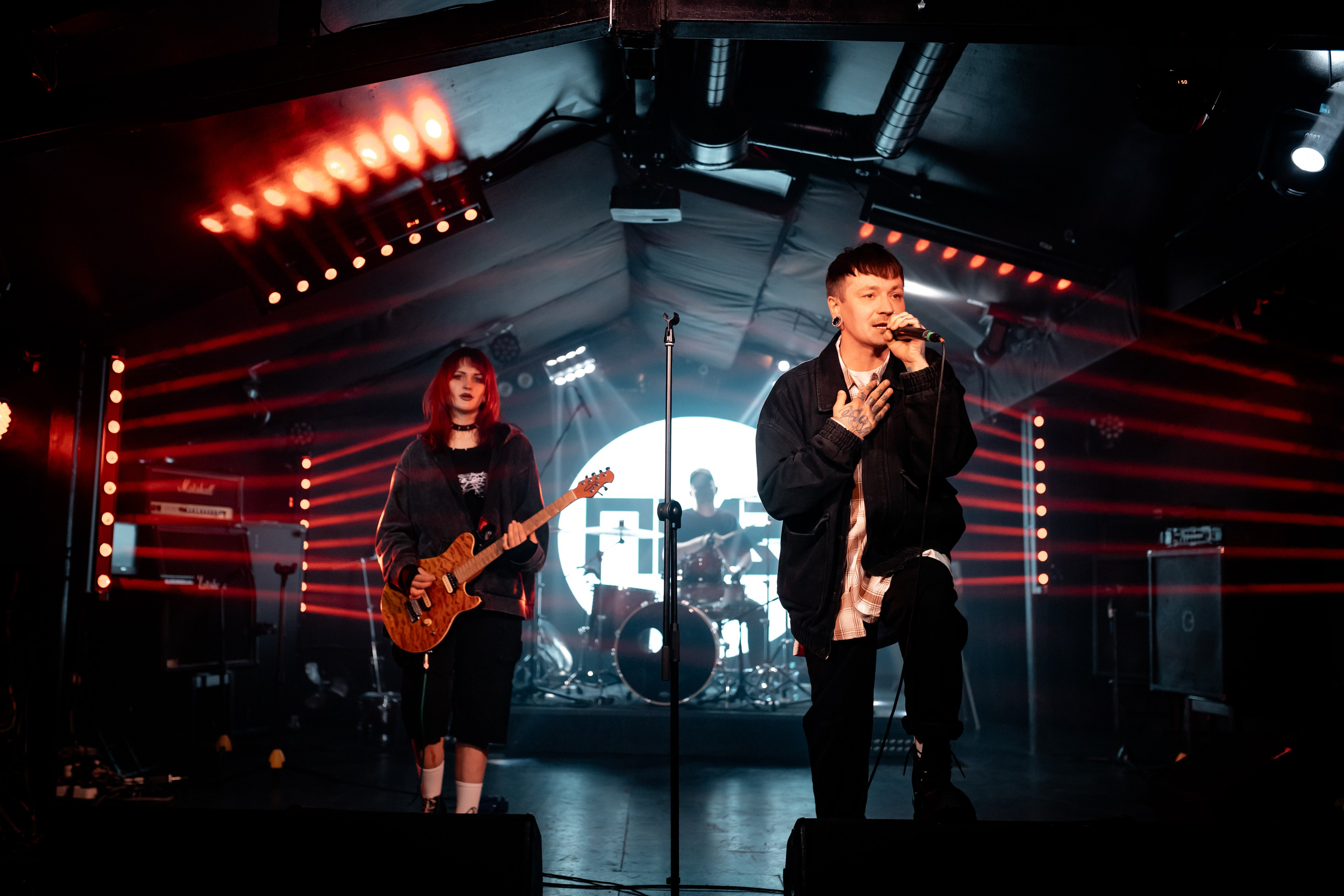 MAYDAY FEST. Фотограф Елена Богачева (lenalena_na_na_na)