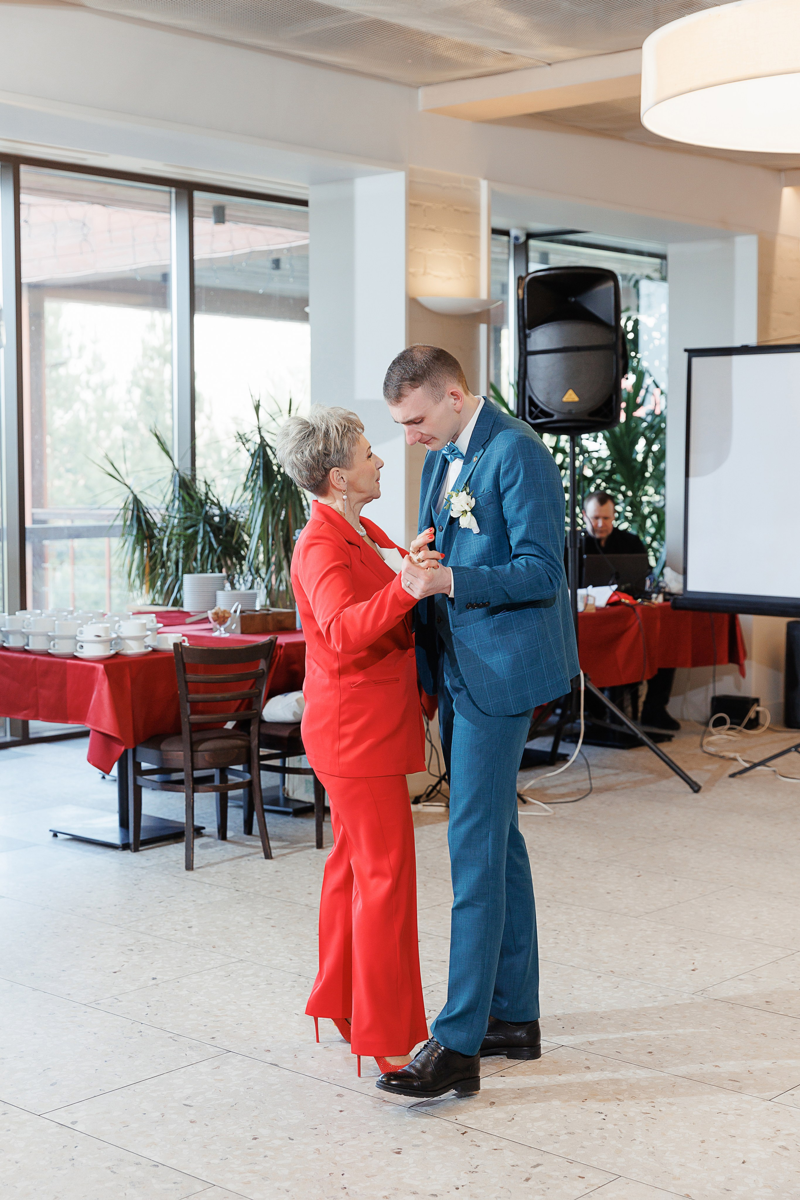 Аня и Влад. Свадебный и семейный фотограф в Твери и Тверской области